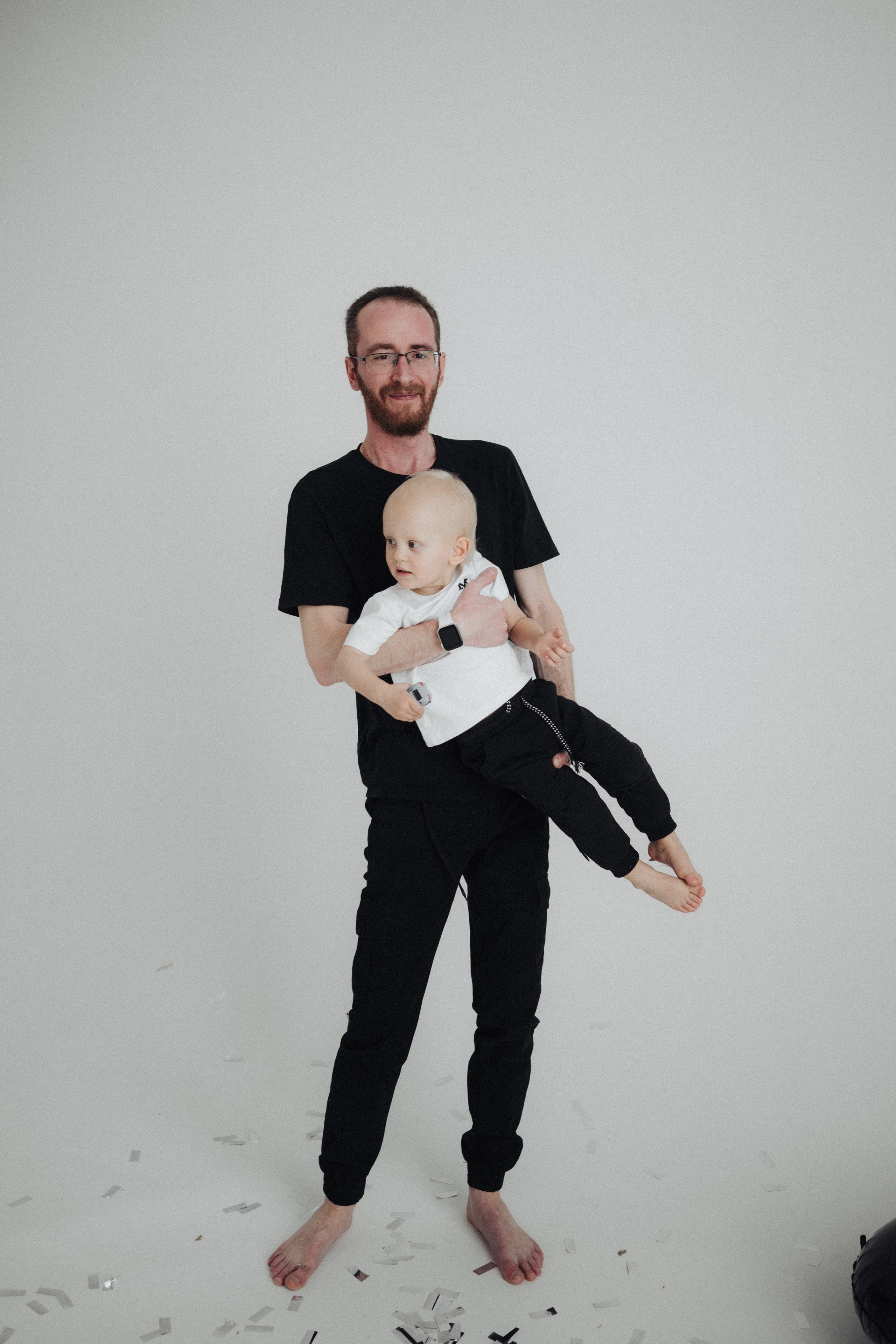 Тихону 2 года. Семейный и детский фотограф в Волгограде и Сочи Наталия Пирметова