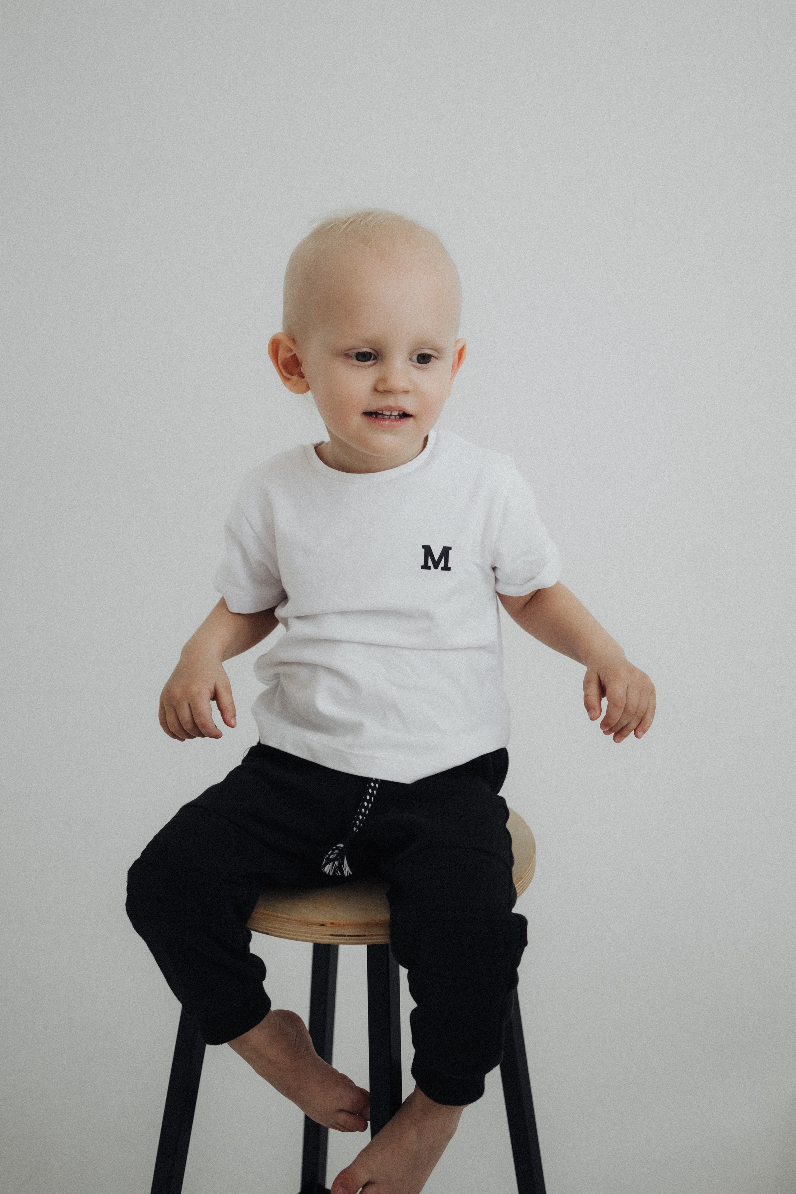 Тихону 2 года. Семейный и детский фотограф в Волгограде и Сочи Наталия Пирметова