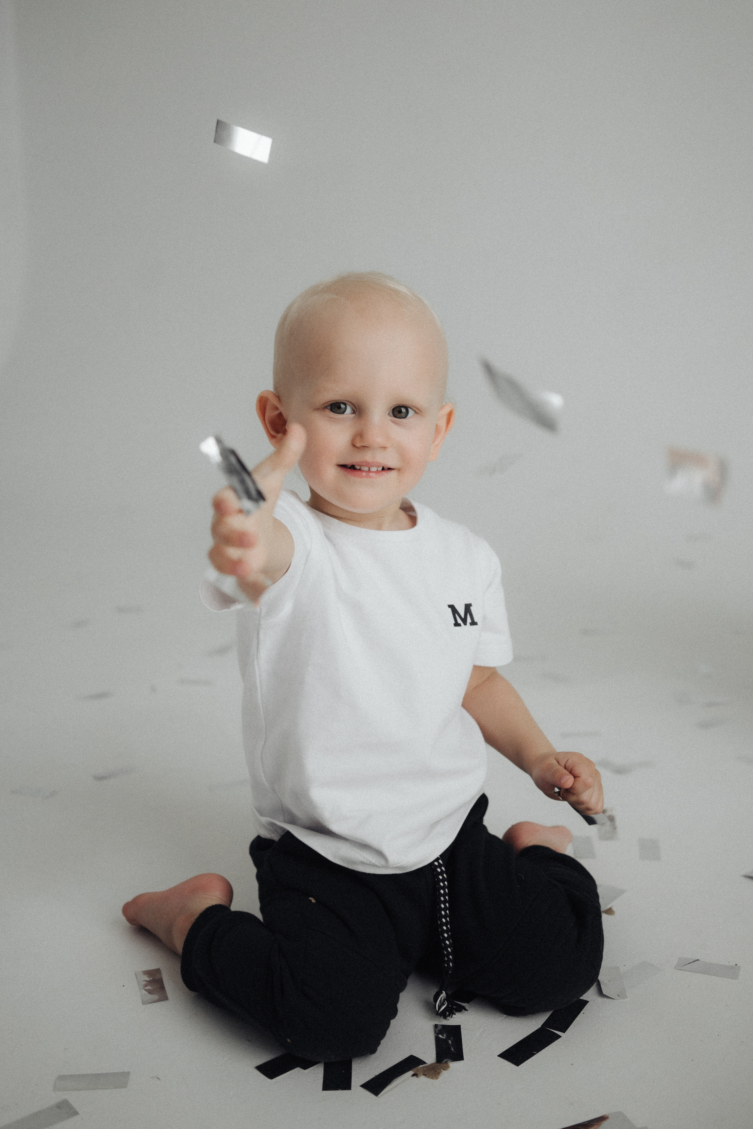 Тихону 2 года. Семейный и детский фотограф в Волгограде и Сочи Наталия Пирметова