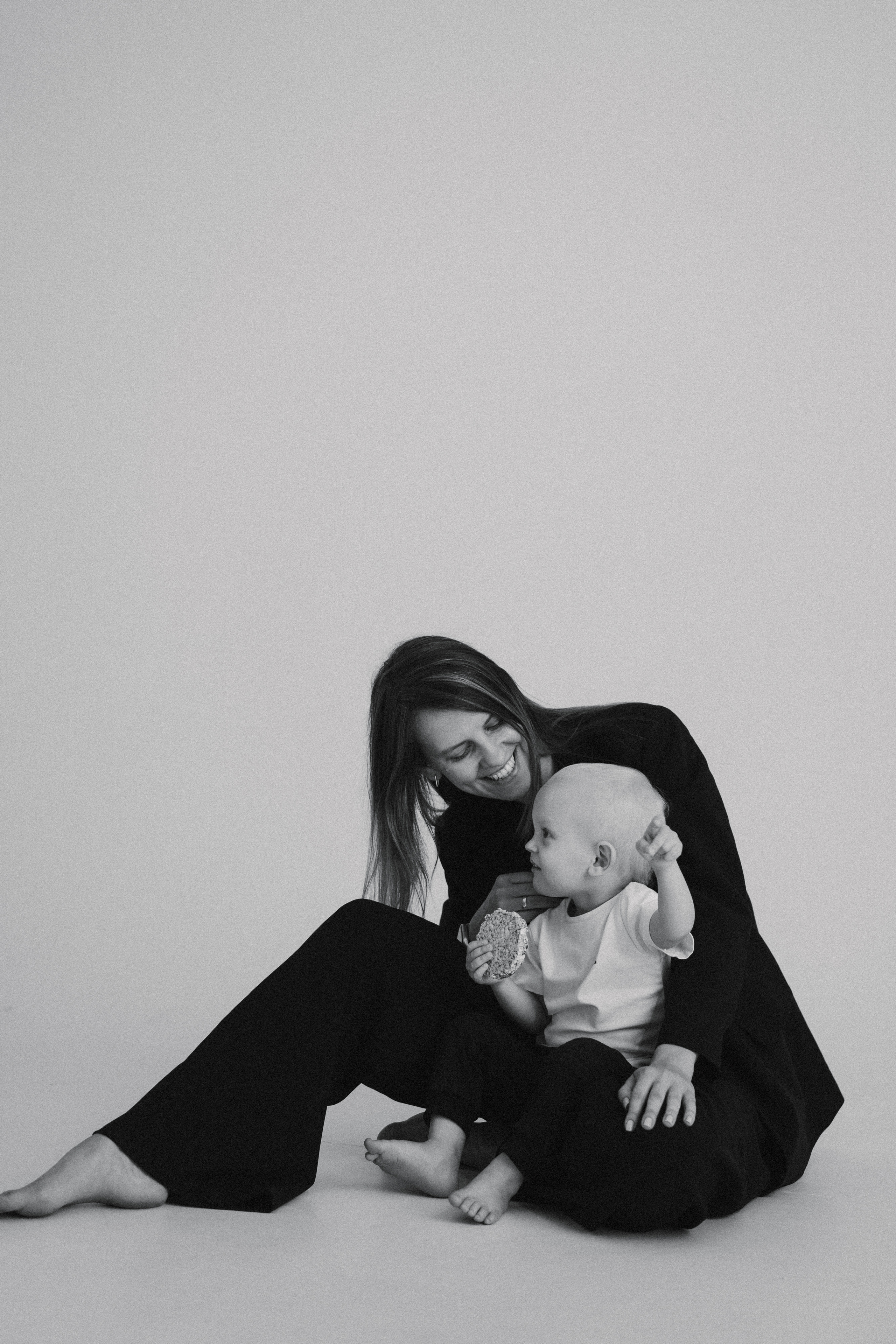 Тихону 2 года. Семейный и детский фотограф в Волгограде и Сочи Наталия Пирметова