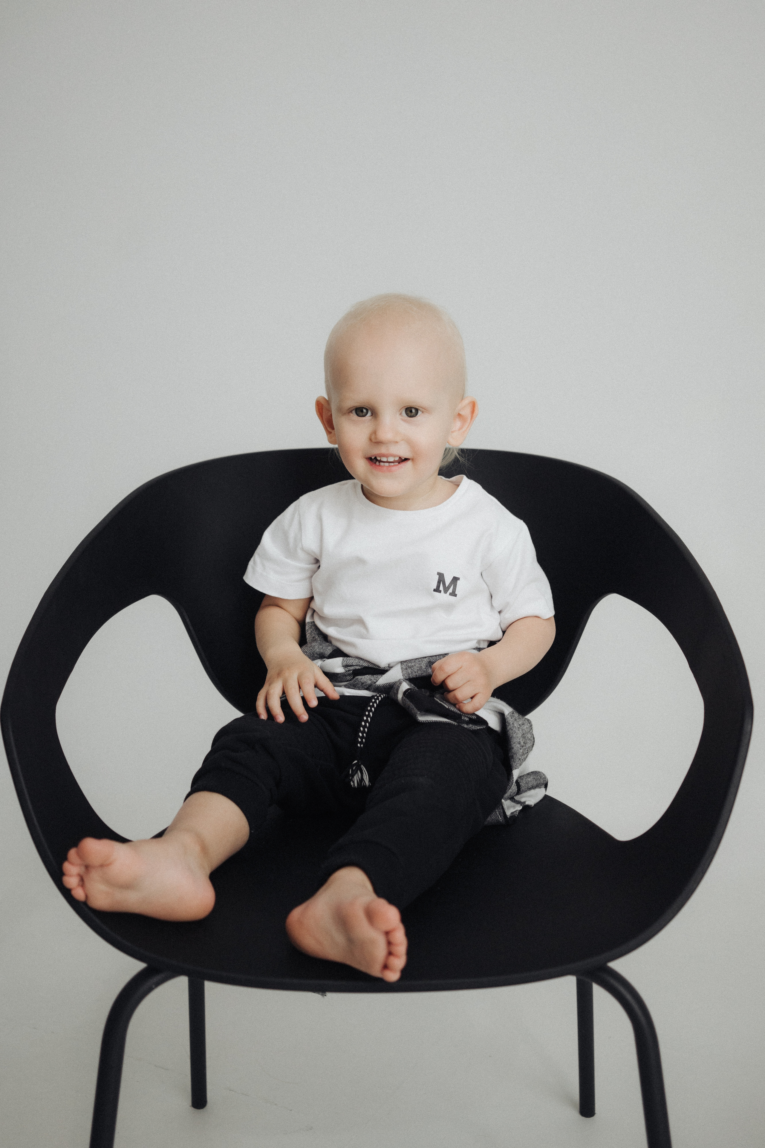 Тихону 2 года. Семейный и детский фотограф в Волгограде и Сочи Наталия Пирметова