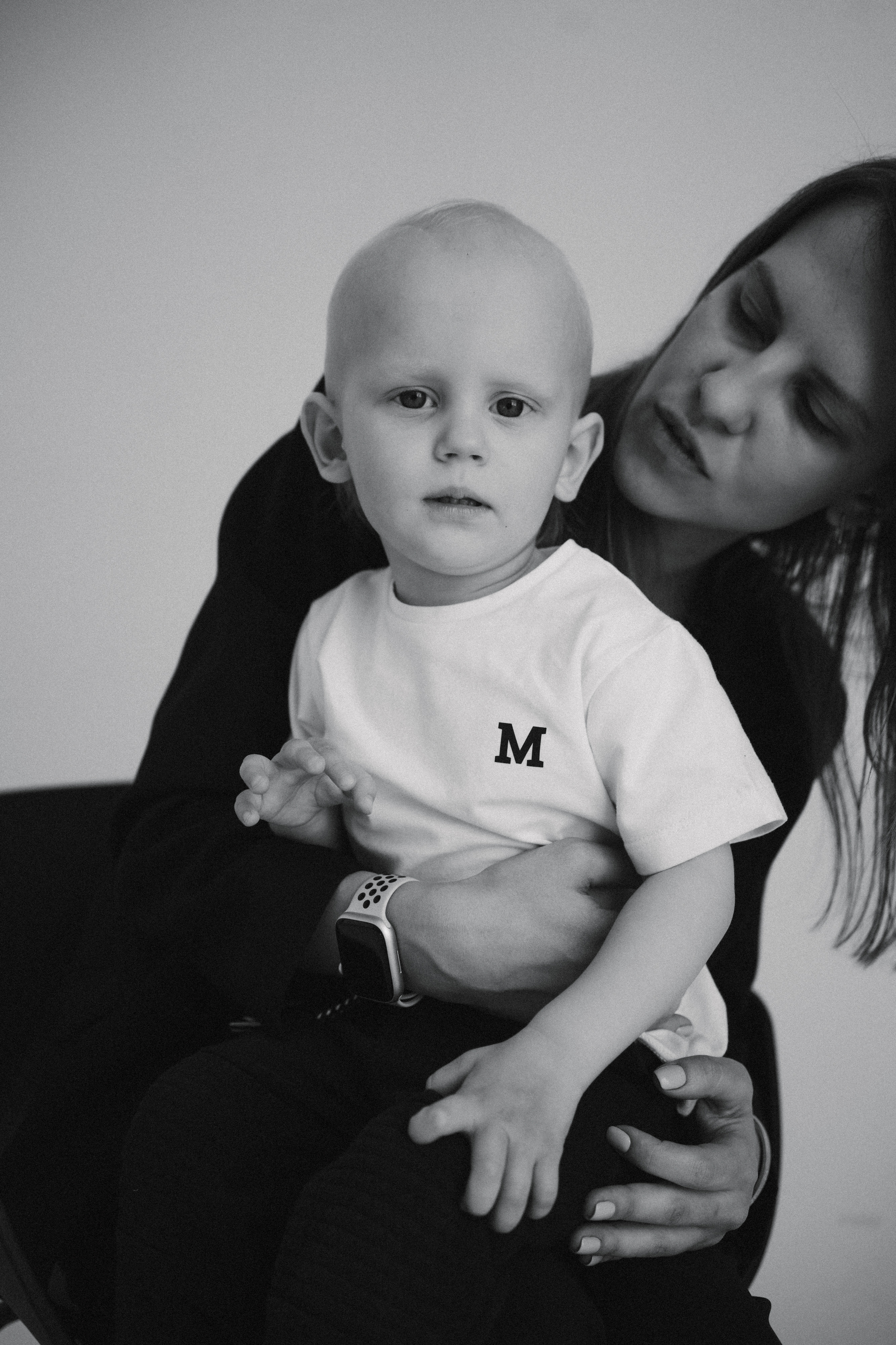 Тихону 2 года. Семейный и детский фотограф в Волгограде и Сочи Наталия Пирметова