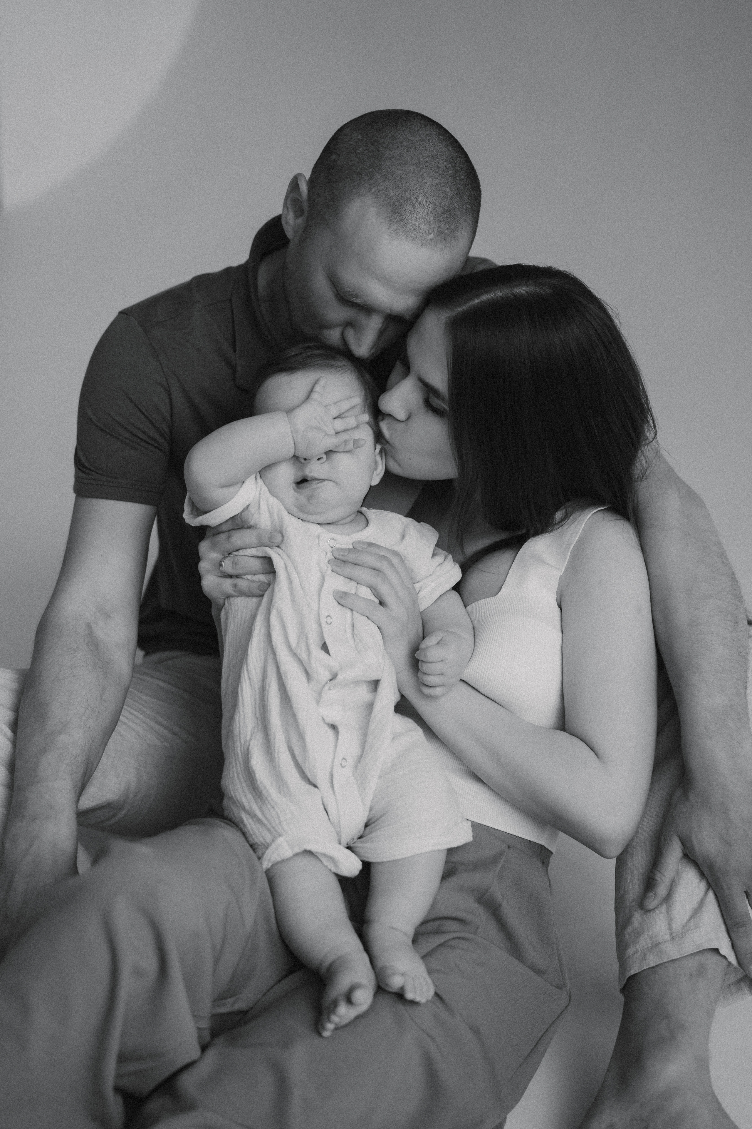 Костя Таня Лев. Семейный и детский фотограф в Волгограде и Сочи Наталия Пирметова