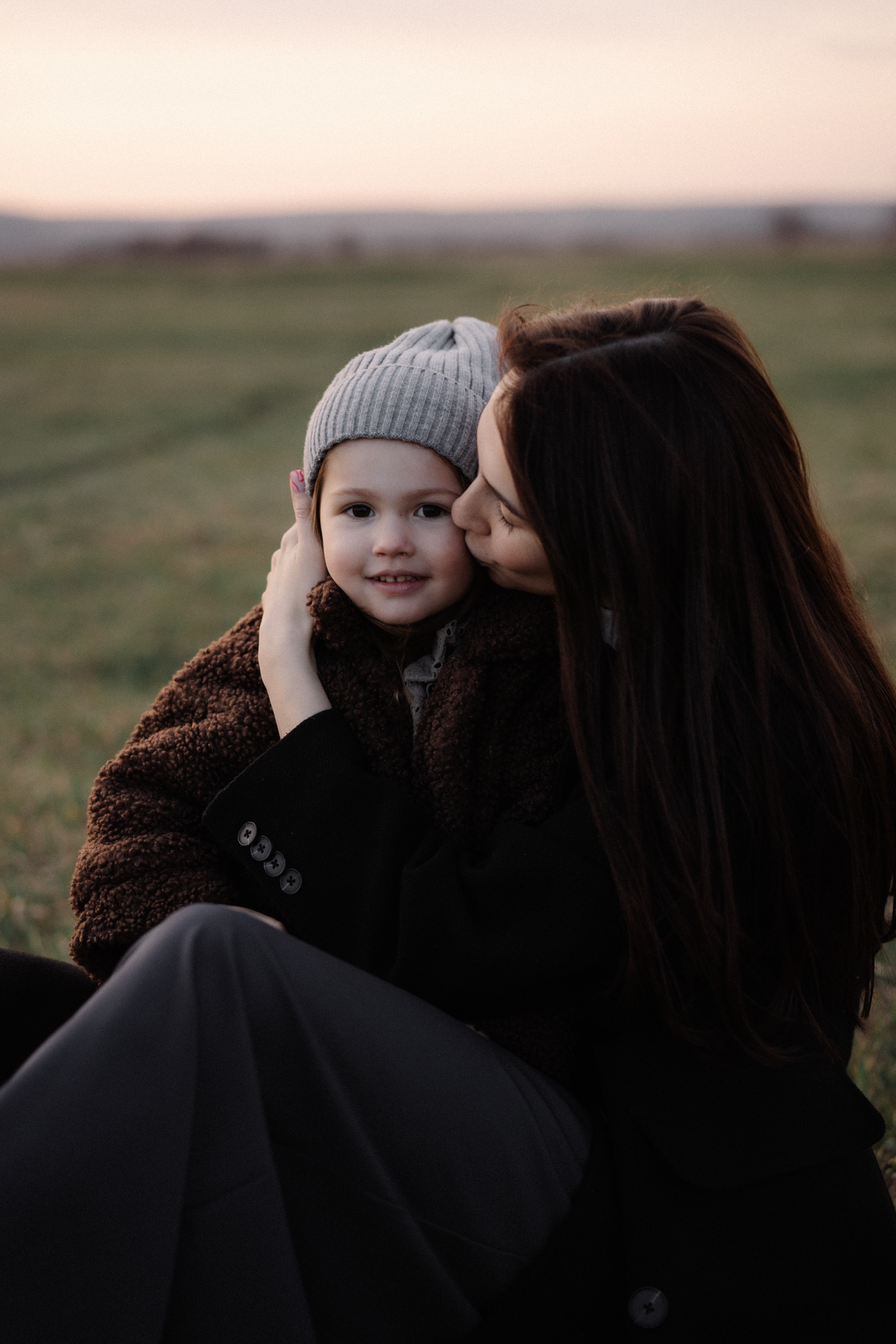 Яна и Ева. Семейный и детский фотограф в Волгограде и Сочи Наталия Пирметова