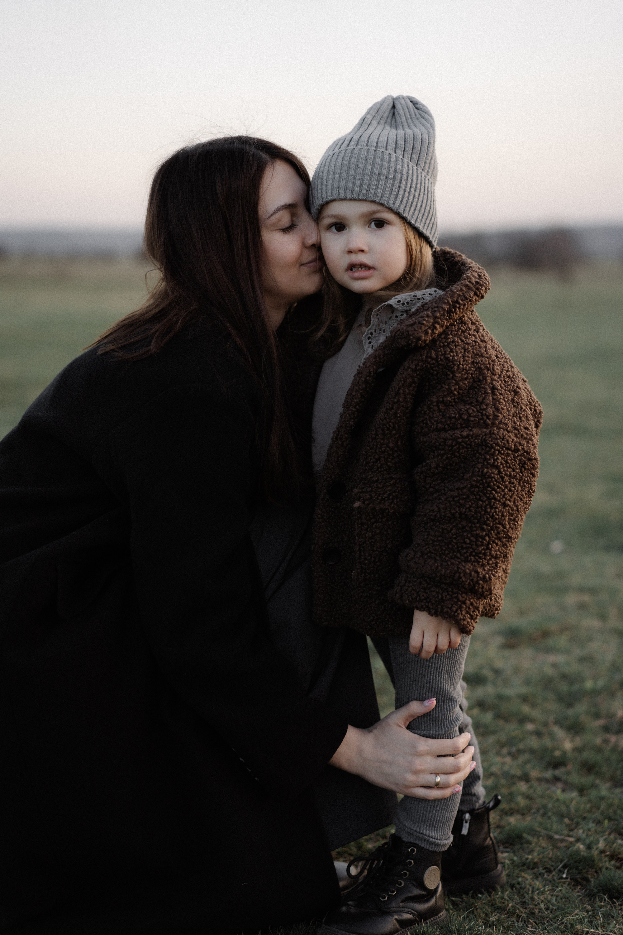 Яна и Ева. Семейный и детский фотограф в Волгограде и Сочи Наталия Пирметова