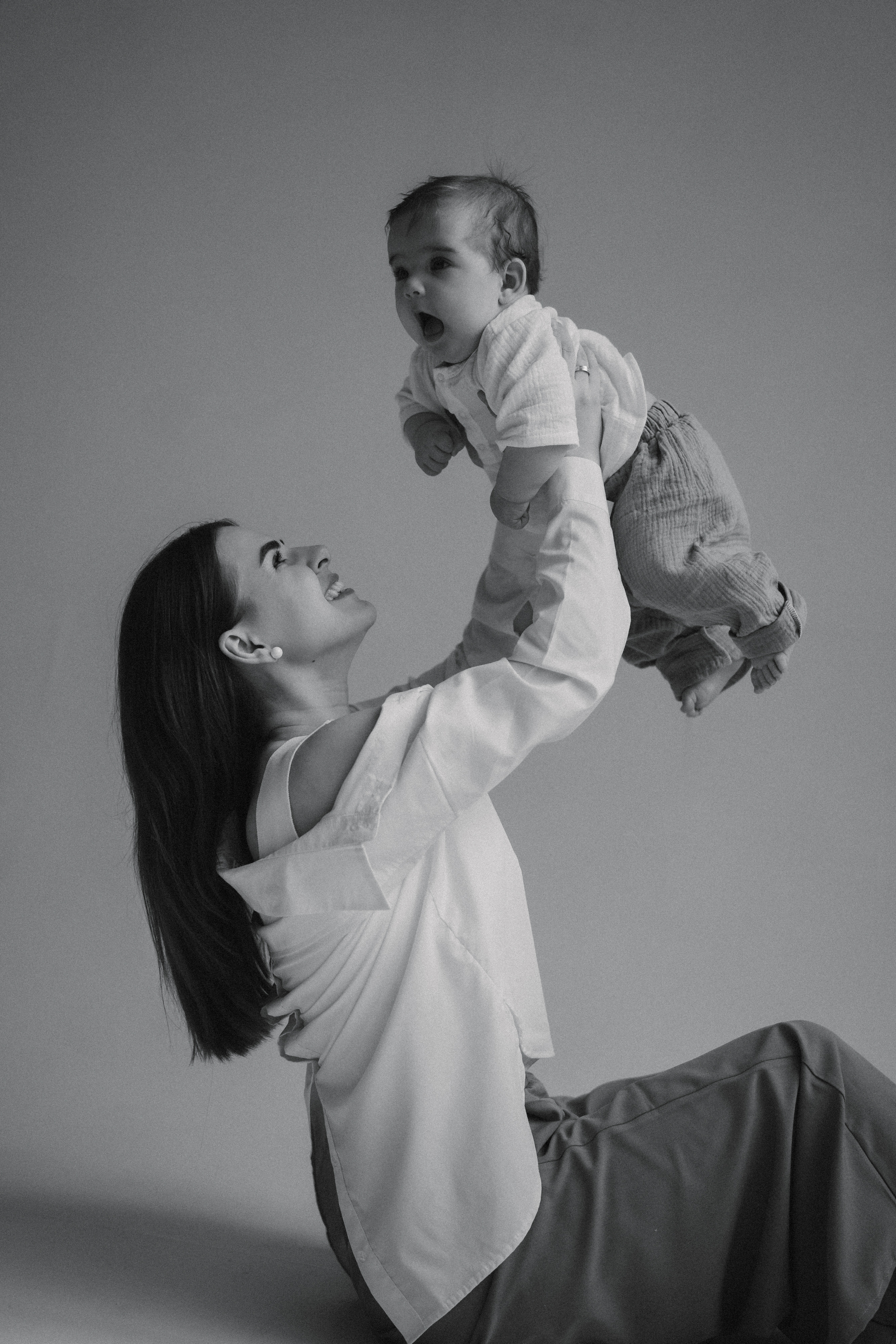 Костя Таня Лев. Семейный и детский фотограф в Волгограде и Сочи Наталия Пирметова