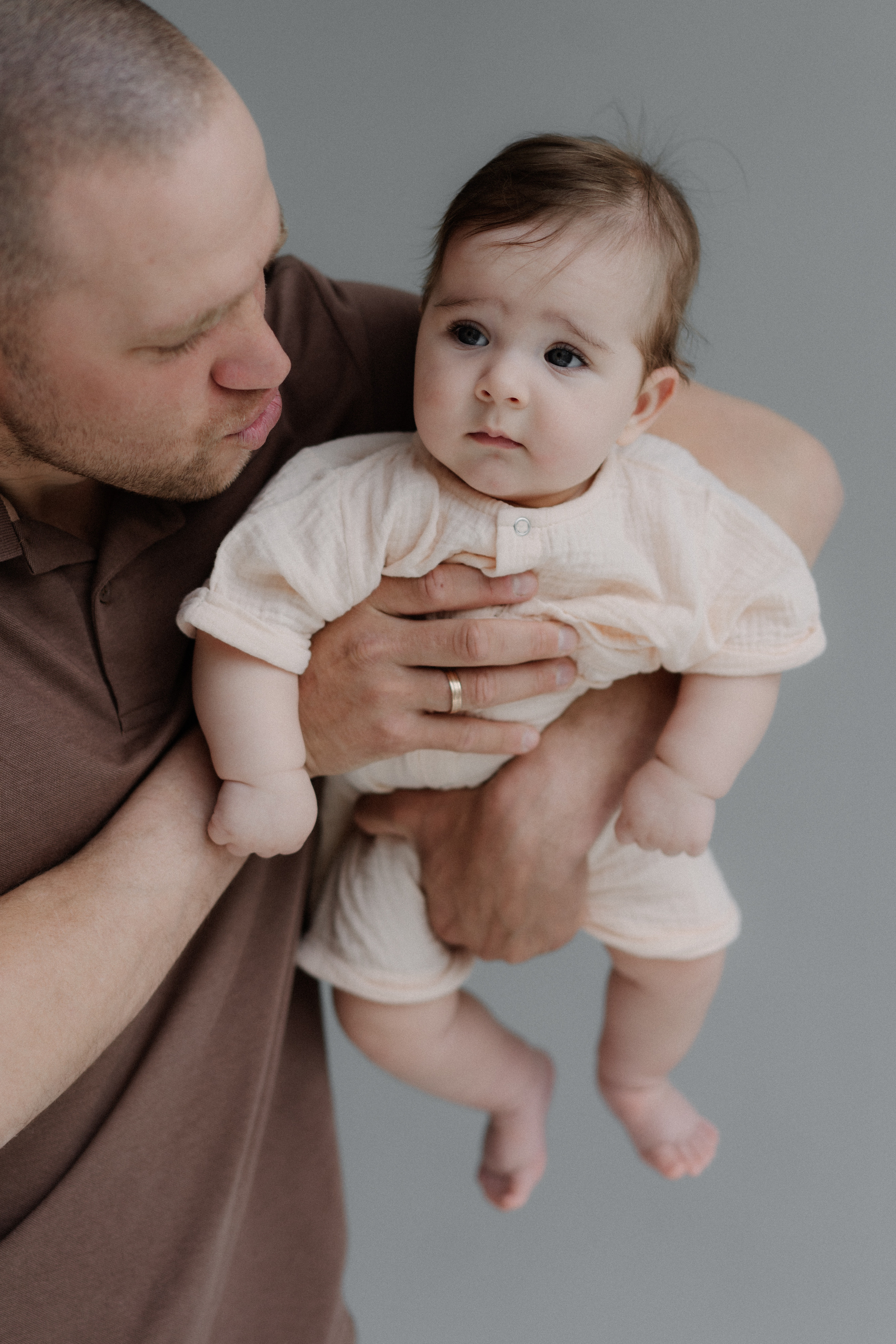 Костя Таня Лев. Семейный и детский фотограф в Волгограде и Сочи Наталия Пирметова