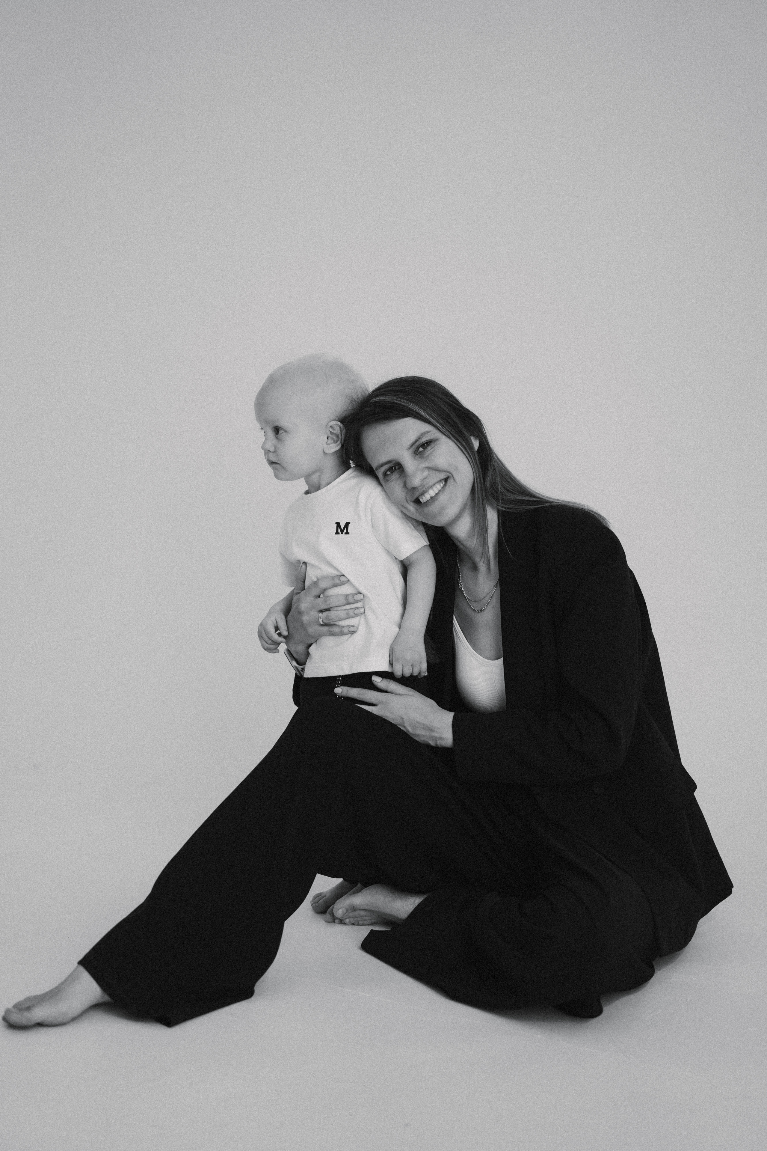 Тихону 2 года. Семейный и детский фотограф в Волгограде и Сочи Наталия Пирметова