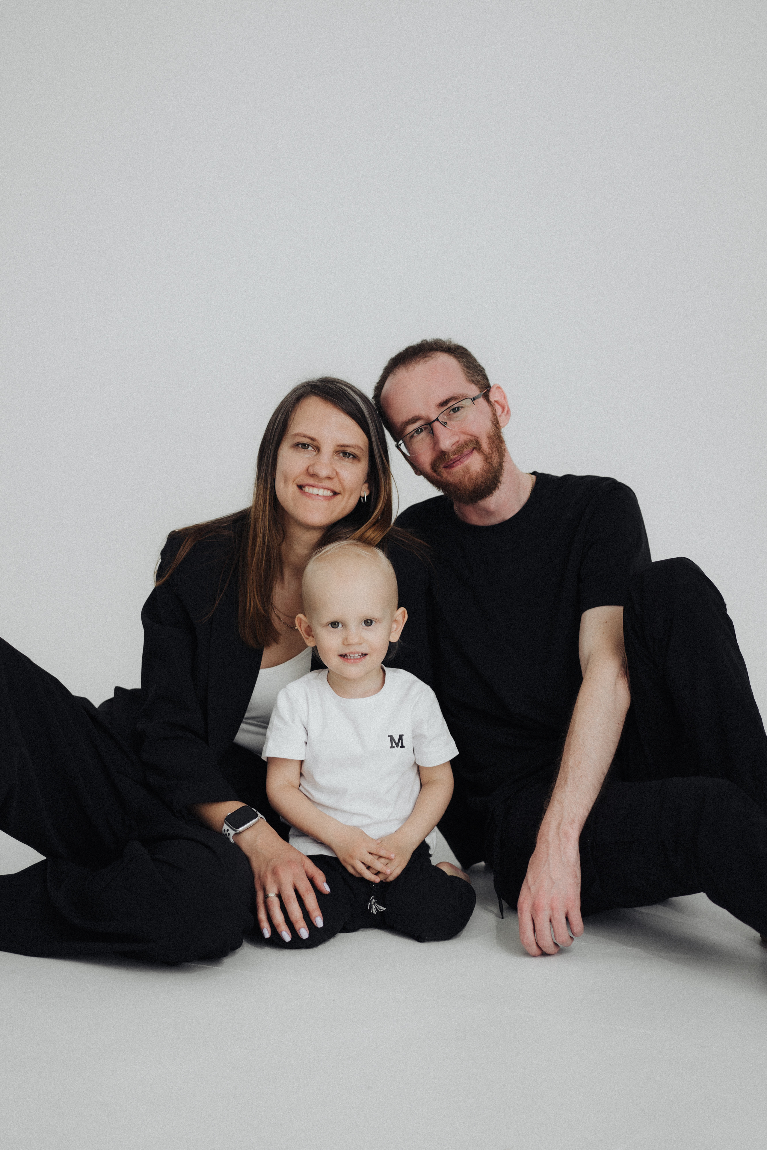 Тихону 2 года. Семейный и детский фотограф в Волгограде и Сочи Наталия Пирметова