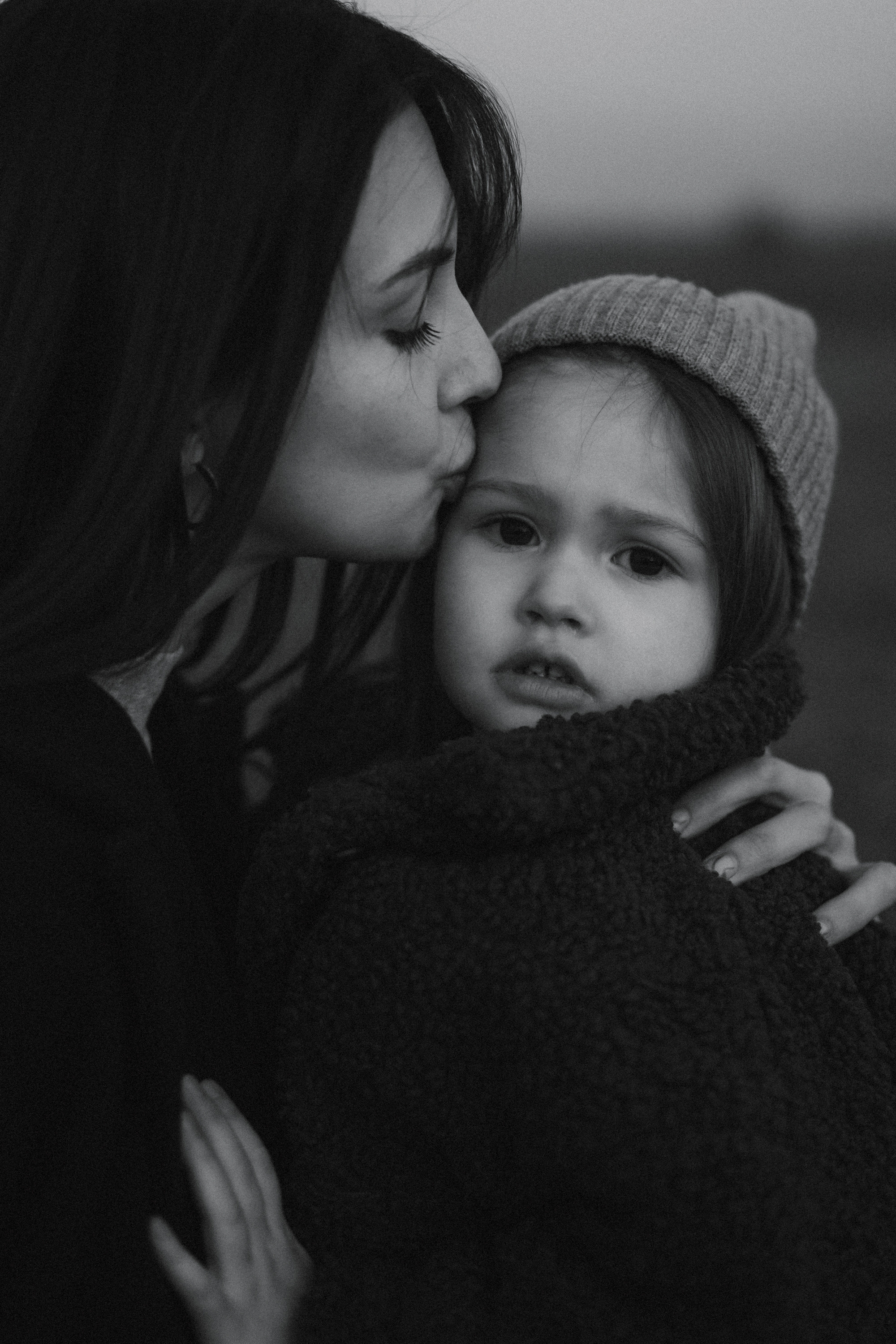 Яна и Ева. Семейный и детский фотограф в Волгограде и Сочи Наталия Пирметова