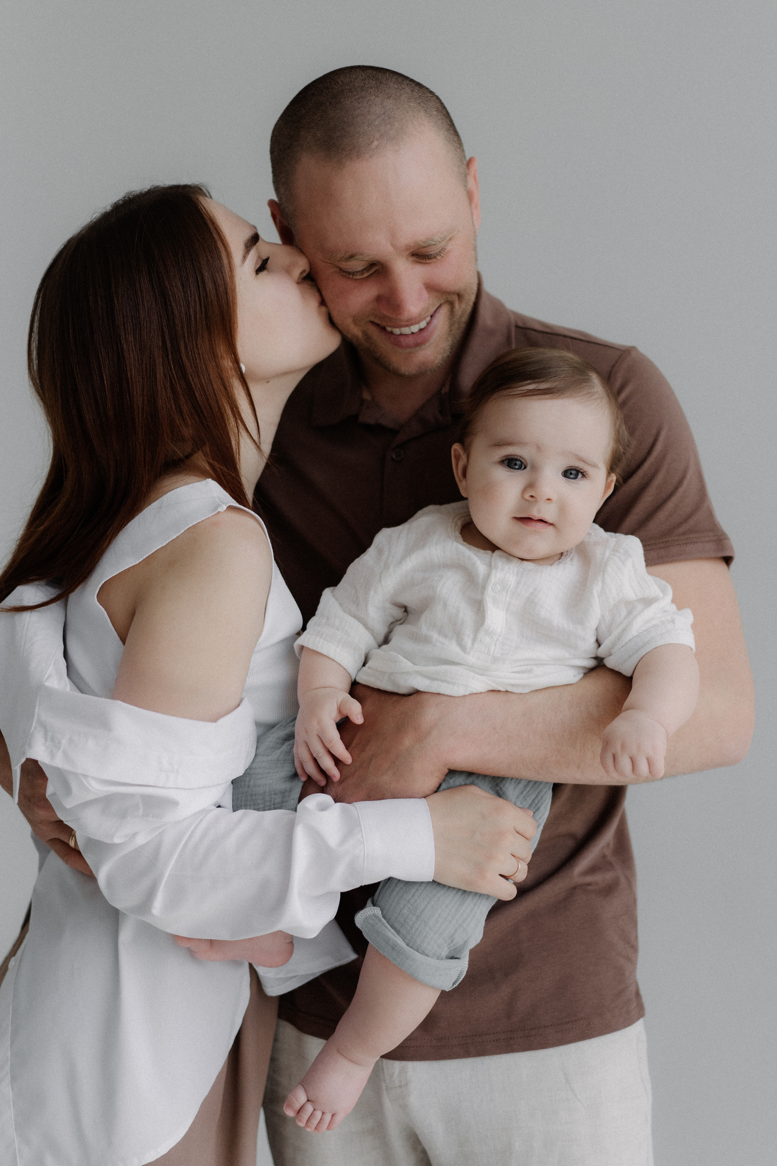 Костя Таня Лев. Семейный и детский фотограф в Волгограде и Сочи Наталия Пирметова