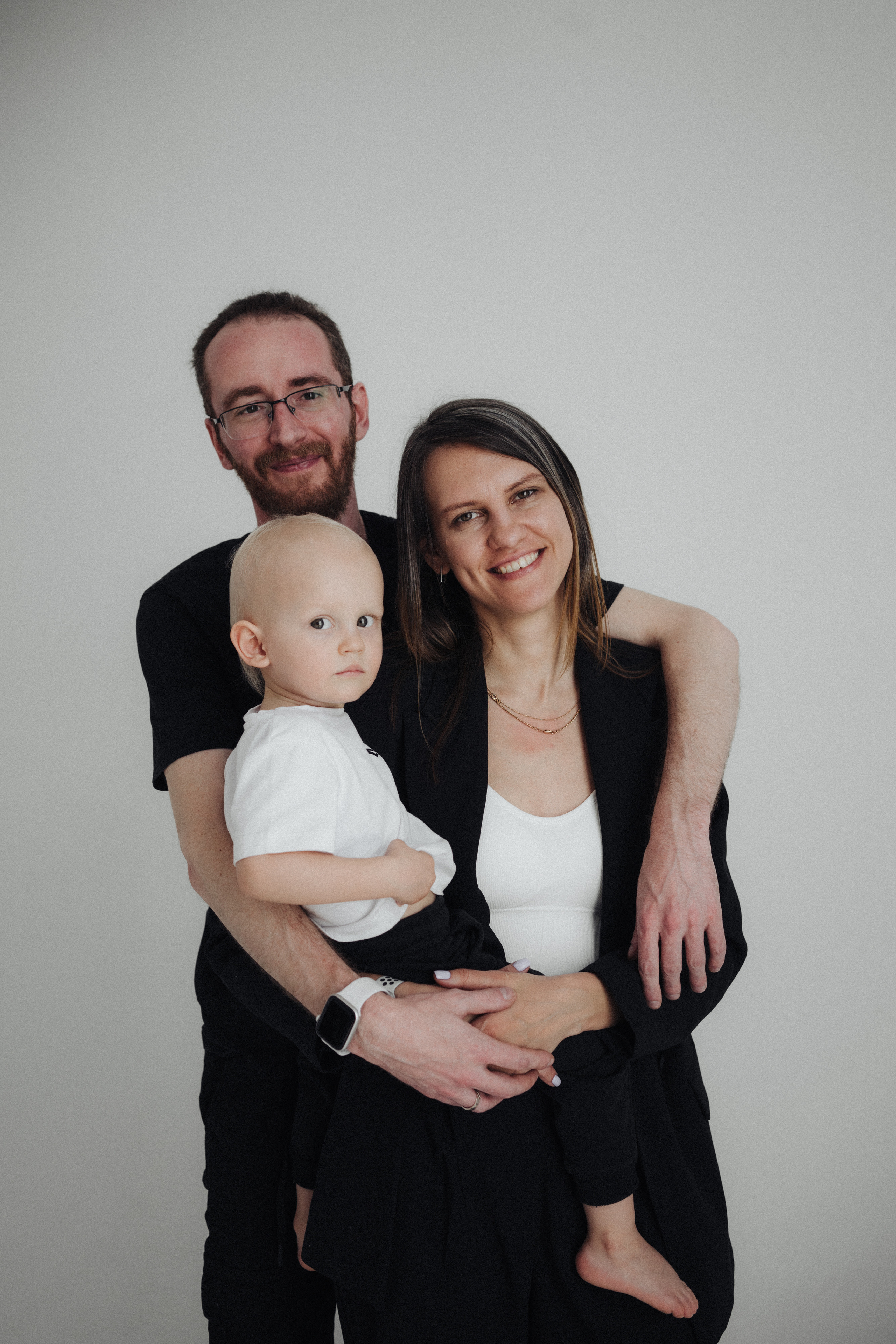 Тихону 2 года. Семейный и детский фотограф в Волгограде и Сочи Наталия Пирметова