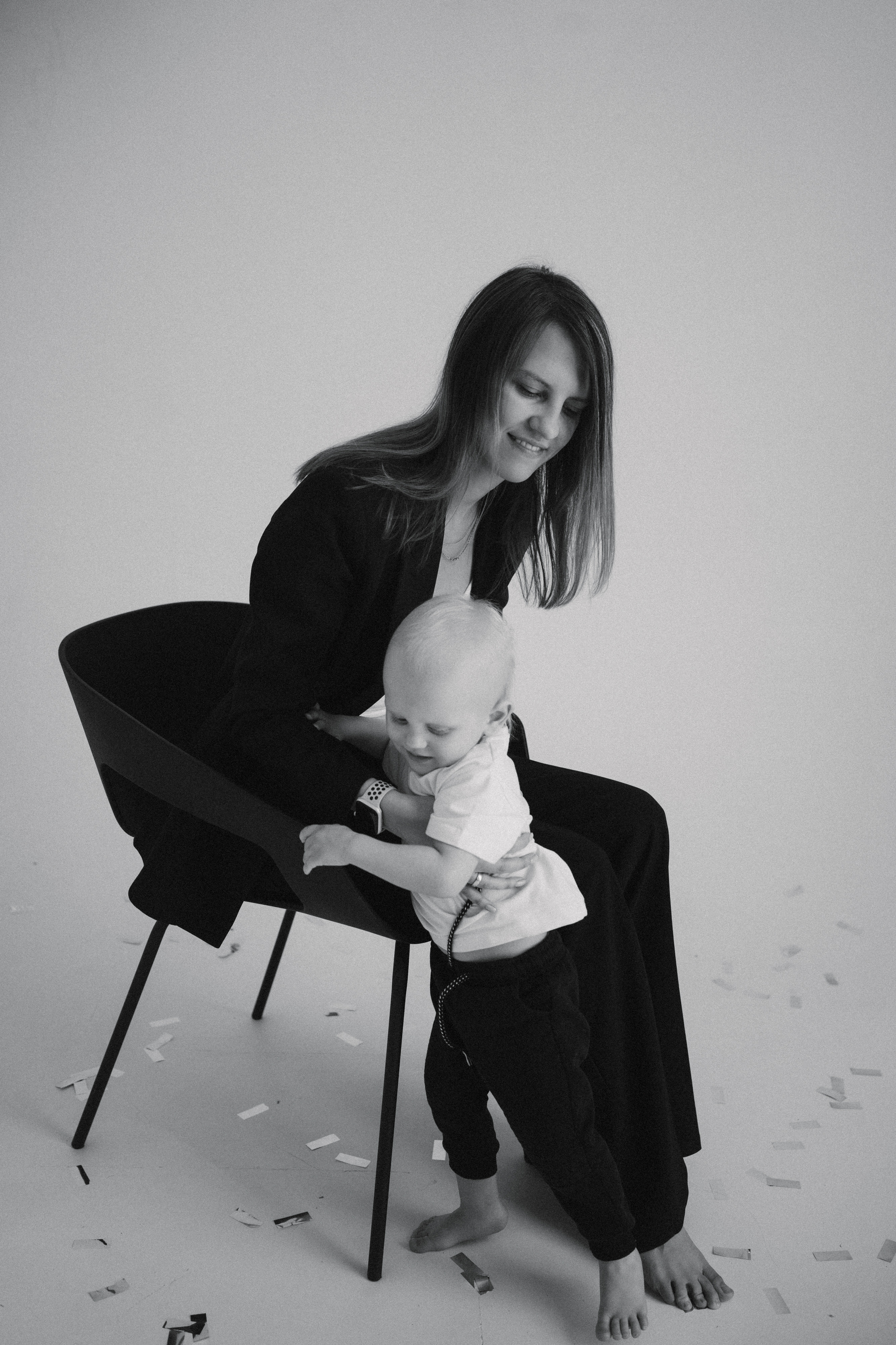 Тихону 2 года. Семейный и детский фотограф в Волгограде и Сочи Наталия Пирметова