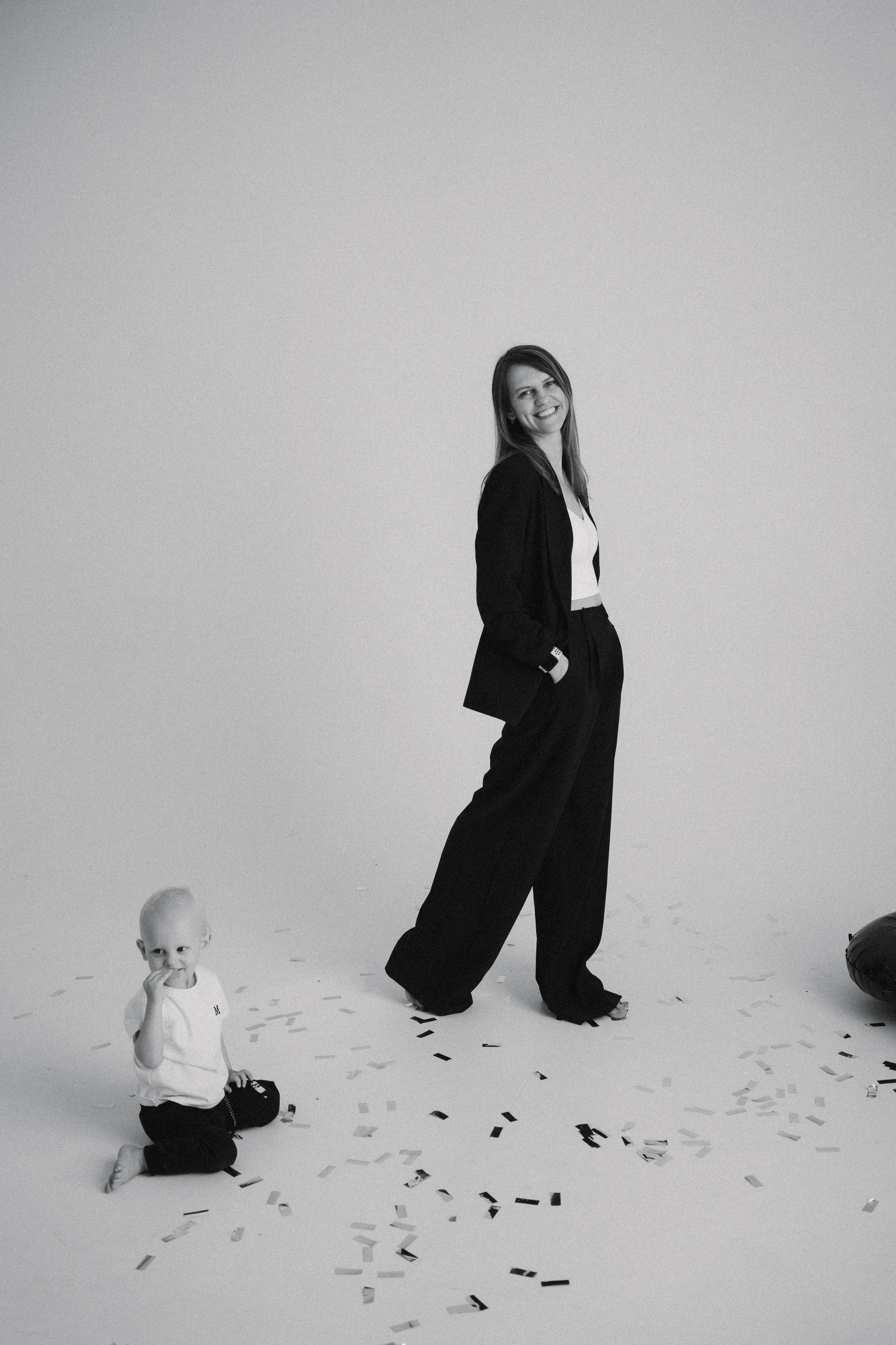 Тихону 2 года. Семейный и детский фотограф в Волгограде и Сочи Наталия Пирметова