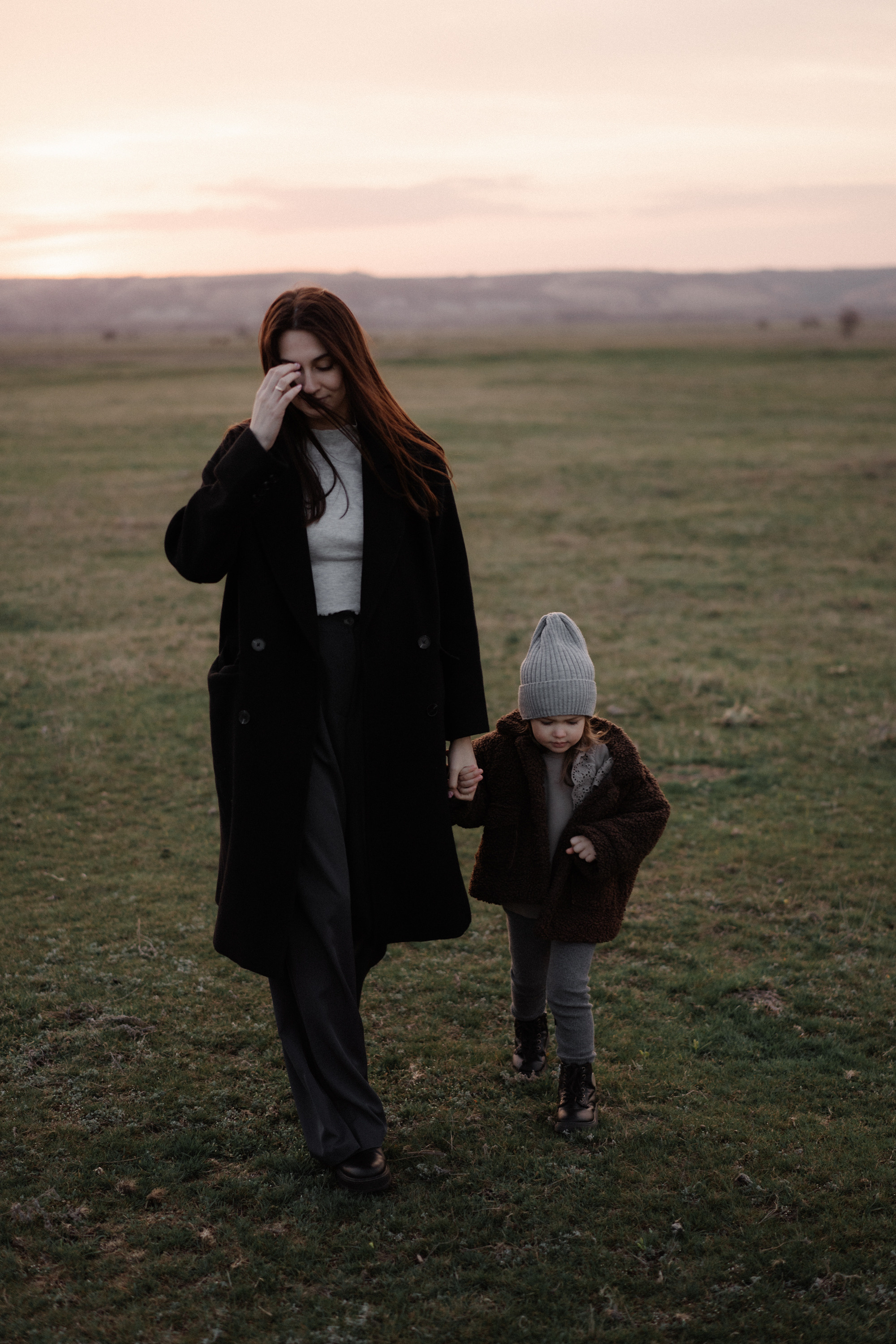 Яна и Ева. Семейный и детский фотограф в Волгограде и Сочи Наталия Пирметова