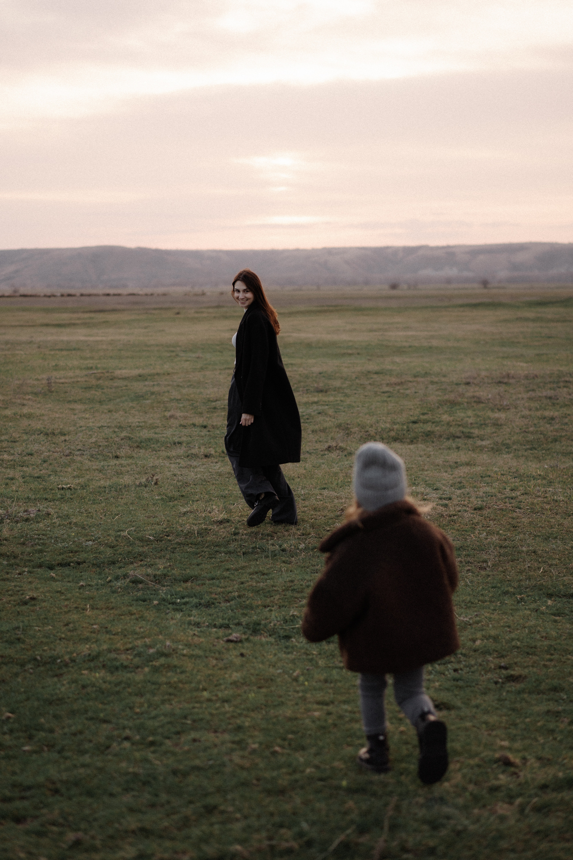 Яна и Ева. Семейный и детский фотограф в Волгограде и Сочи Наталия Пирметова