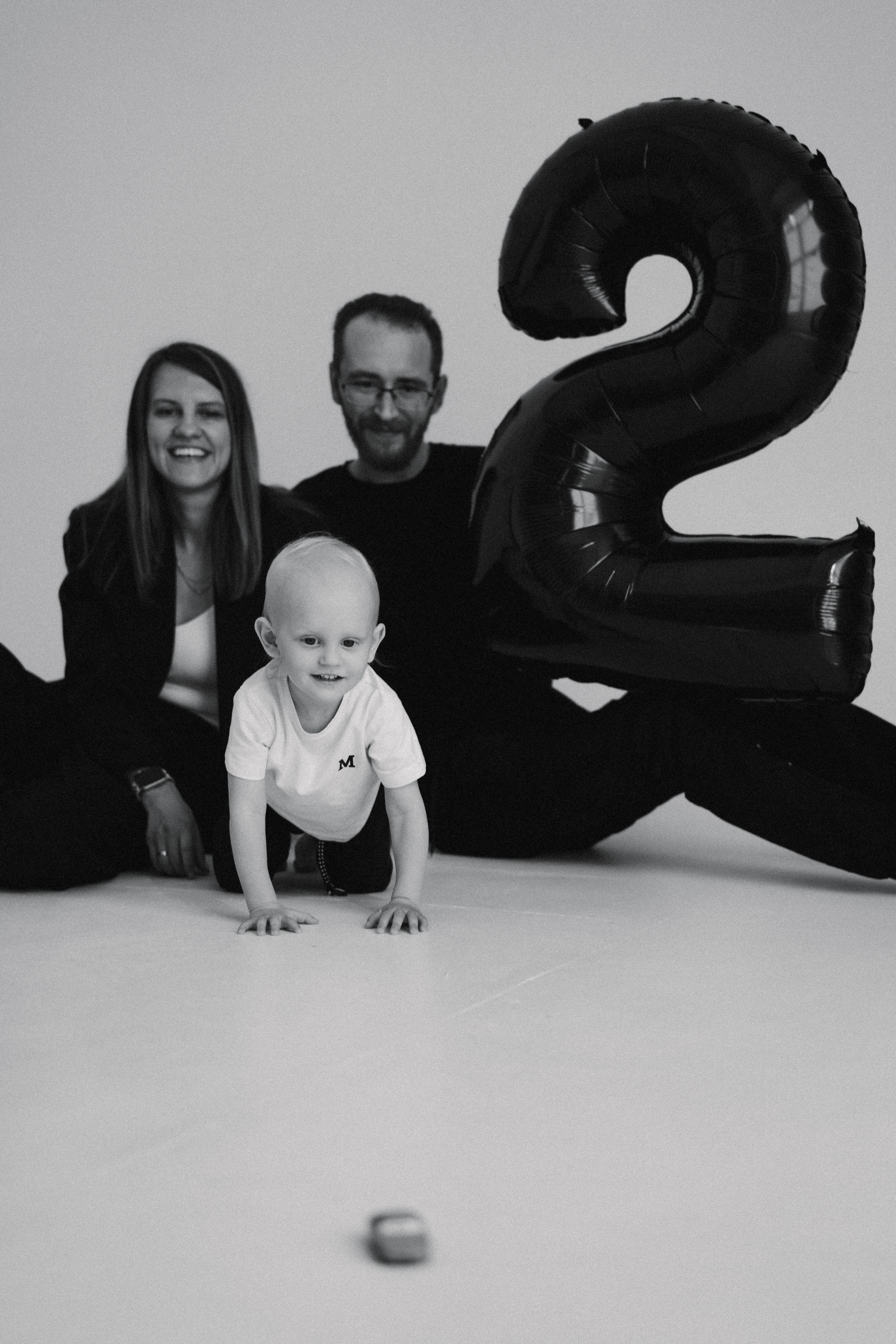 Тихону 2 года. Семейный и детский фотограф в Волгограде и Сочи Наталия Пирметова