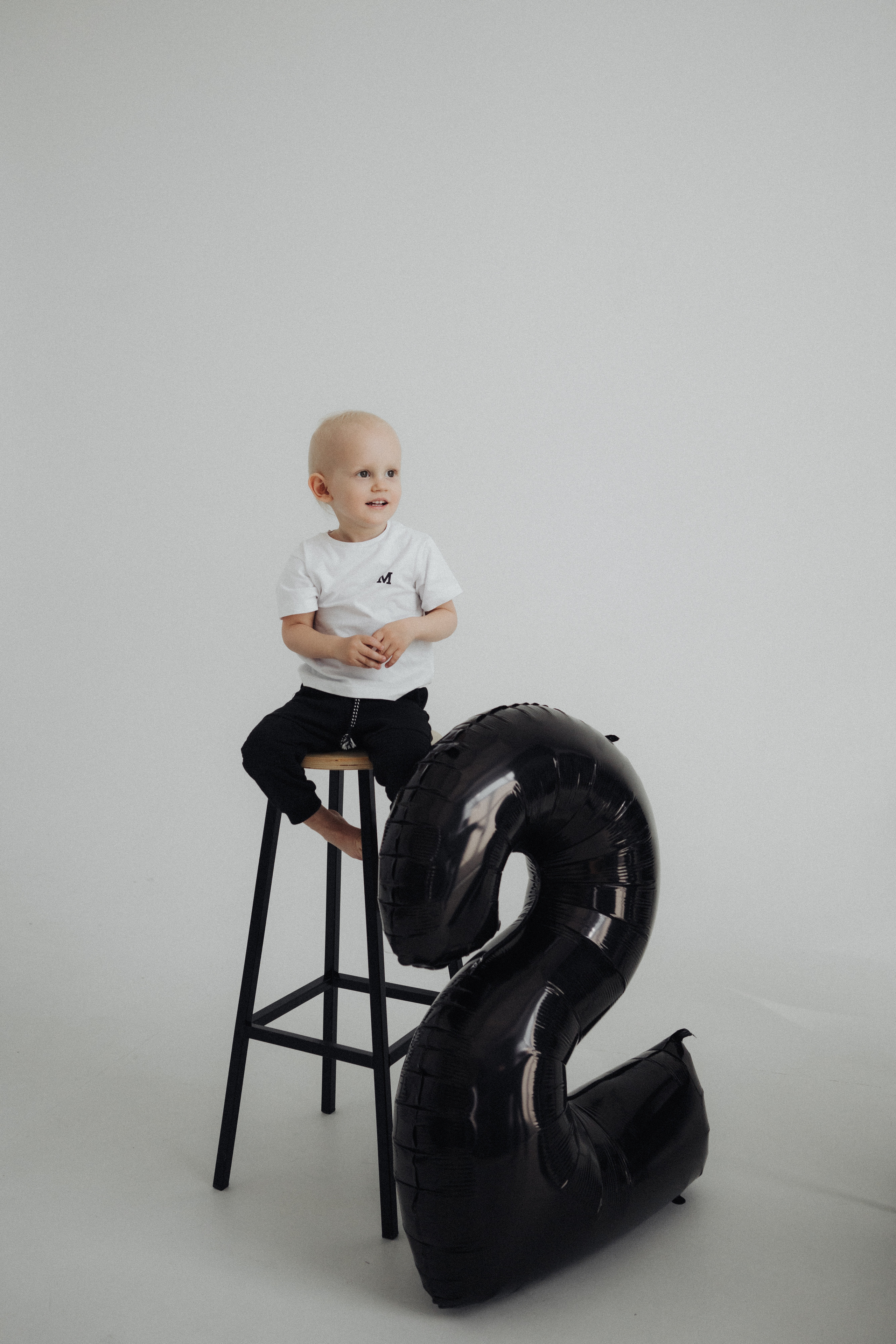 Тихону 2 года. Семейный и детский фотограф в Волгограде и Сочи Наталия Пирметова