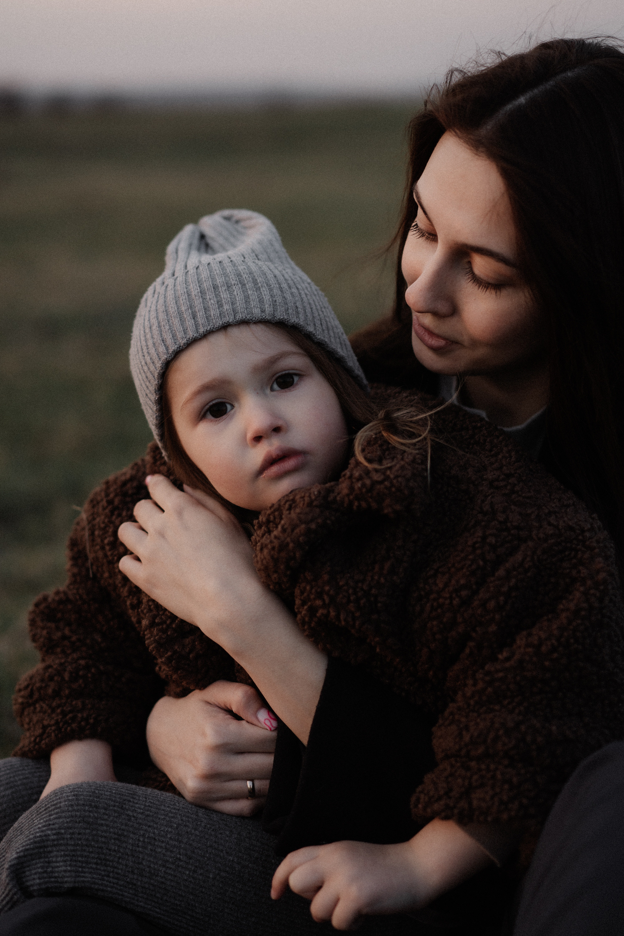 Яна и Ева. Семейный и детский фотограф в Волгограде и Сочи Наталия Пирметова