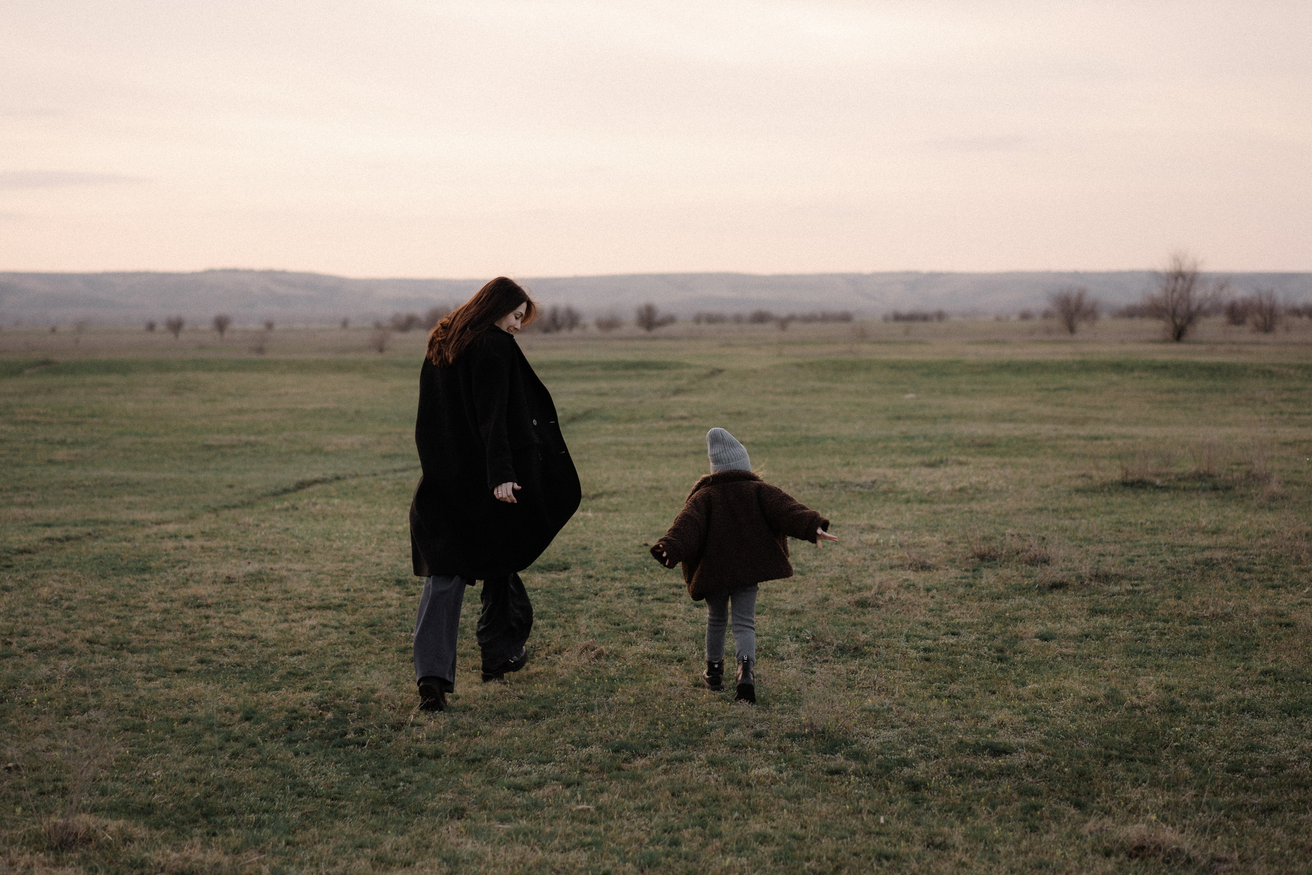 Яна и Ева. Семейный и детский фотограф в Волгограде и Сочи Наталия Пирметова