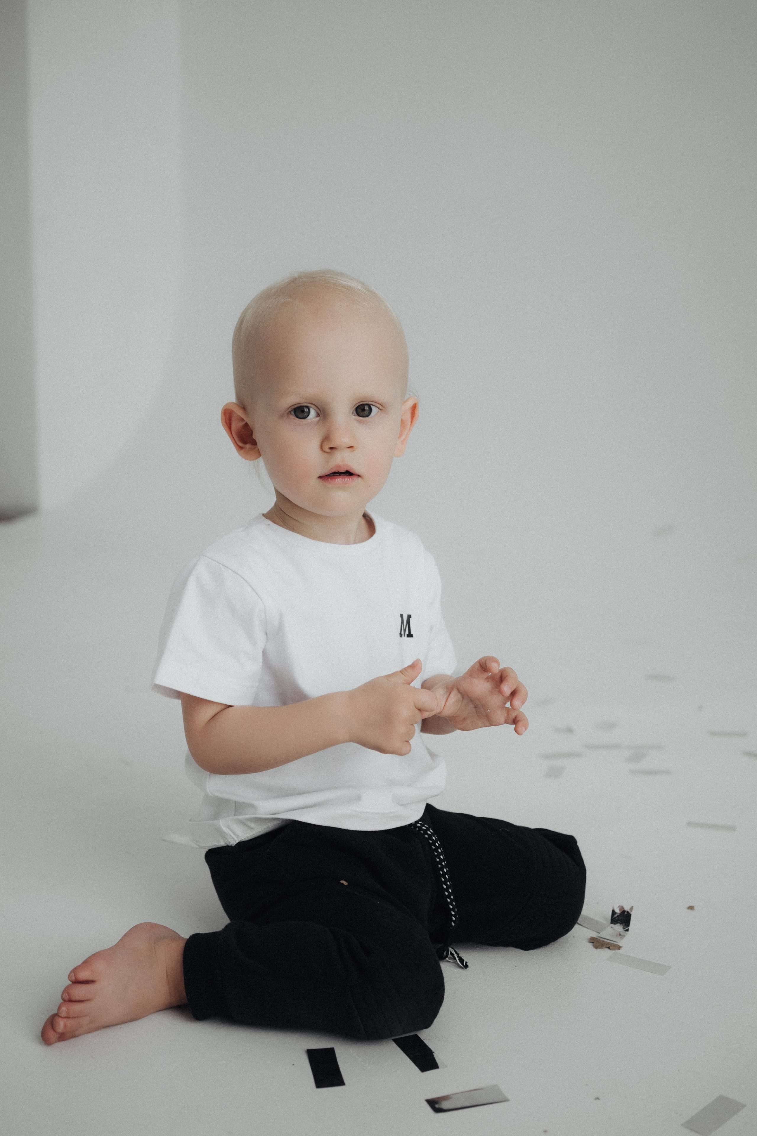 Тихону 2 года. Семейный и детский фотограф в Волгограде и Сочи Наталия Пирметова