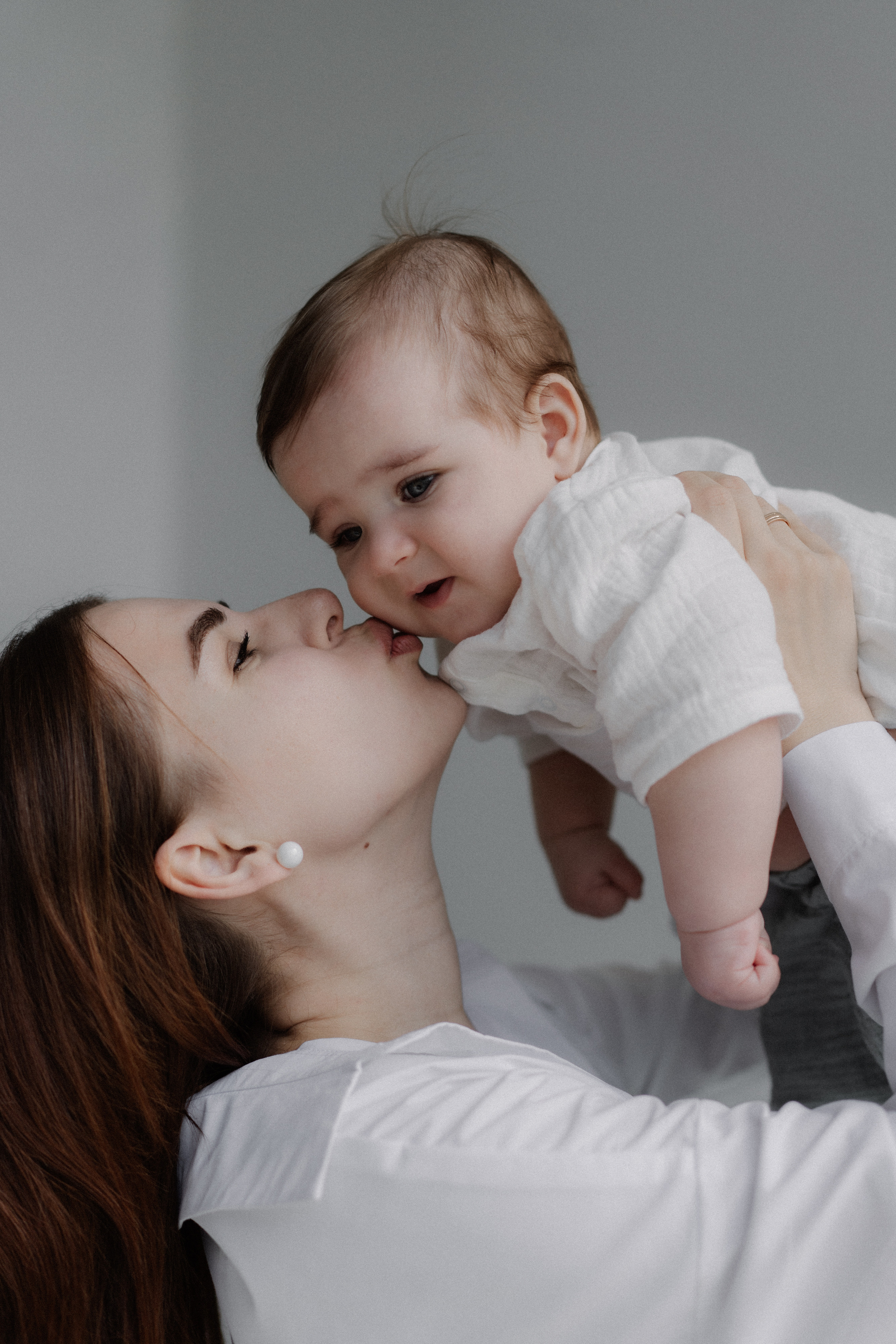 Костя Таня Лев. Семейный и детский фотограф в Волгограде и Сочи Наталия Пирметова