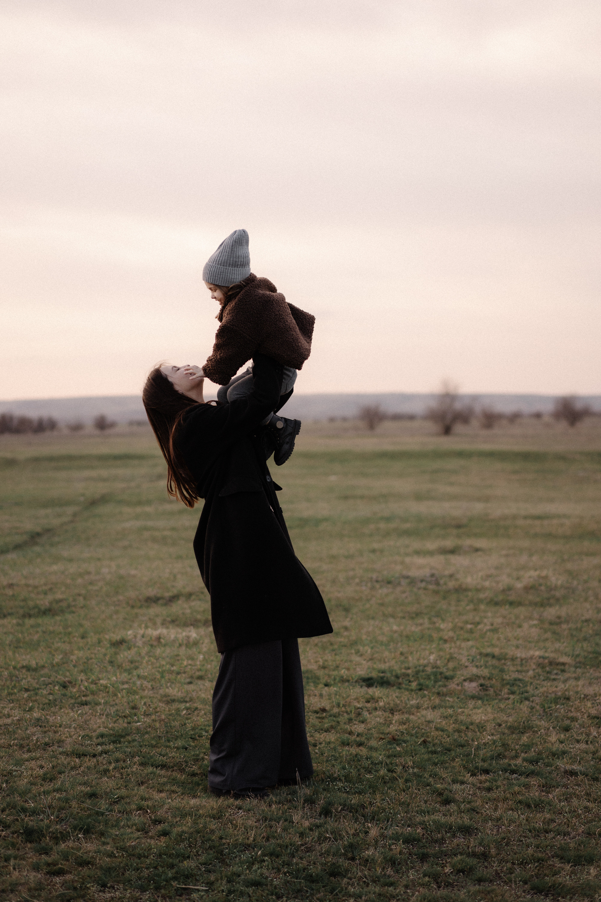 Яна и Ева. Семейный и детский фотограф в Волгограде и Сочи Наталия Пирметова