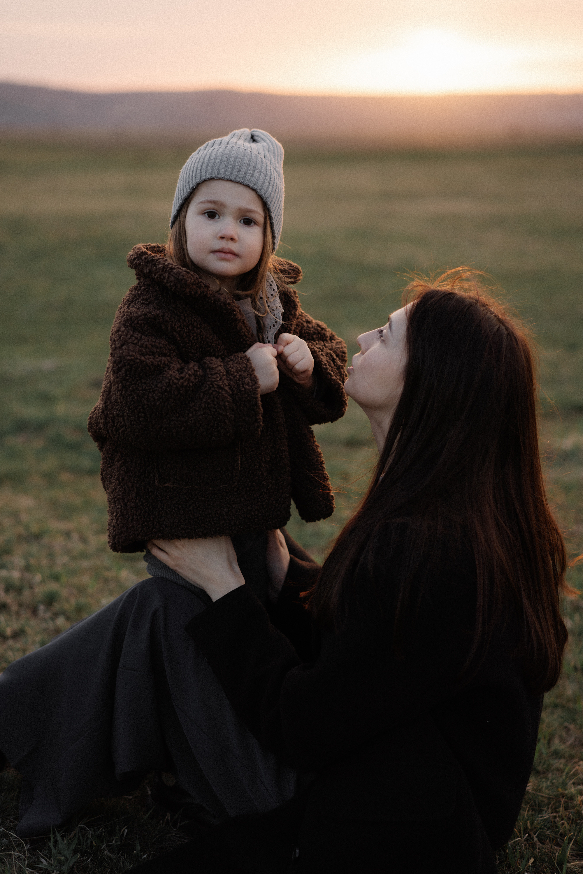 Яна и Ева. Семейный и детский фотограф в Волгограде и Сочи Наталия Пирметова