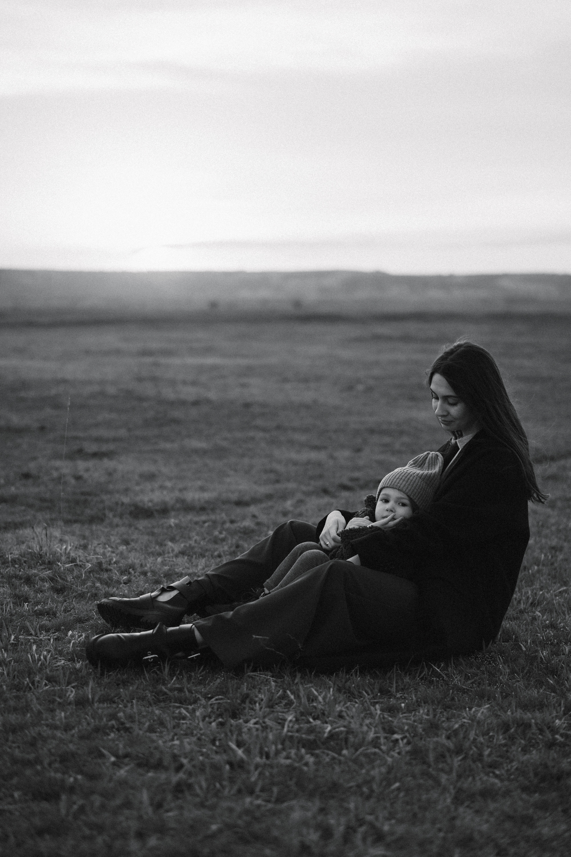 Яна и Ева. Семейный и детский фотограф в Волгограде и Сочи Наталия Пирметова