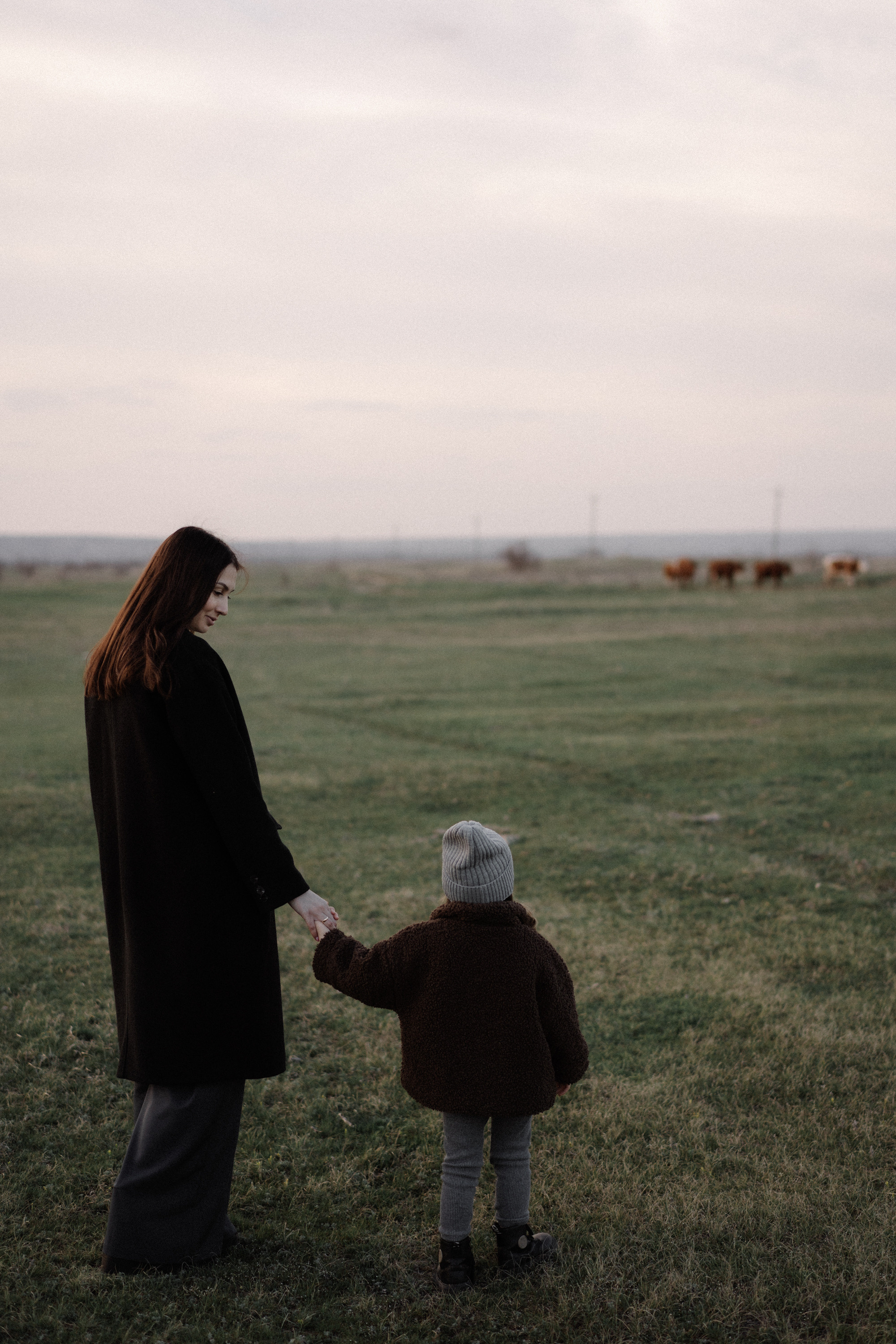 Яна и Ева. Семейный и детский фотограф в Волгограде и Сочи Наталия Пирметова