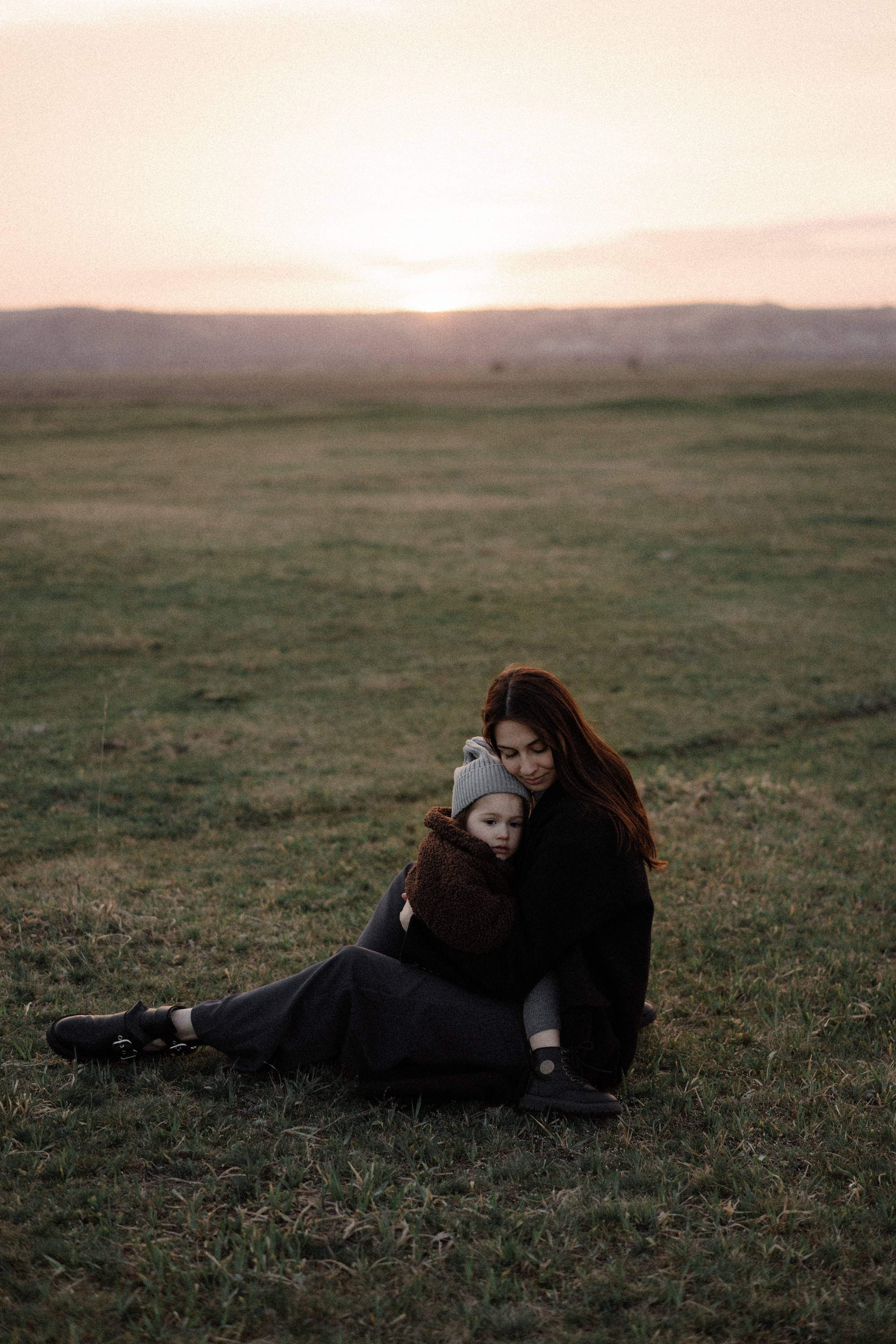 Яна и Ева. Семейный и детский фотограф в Волгограде и Сочи Наталия Пирметова
