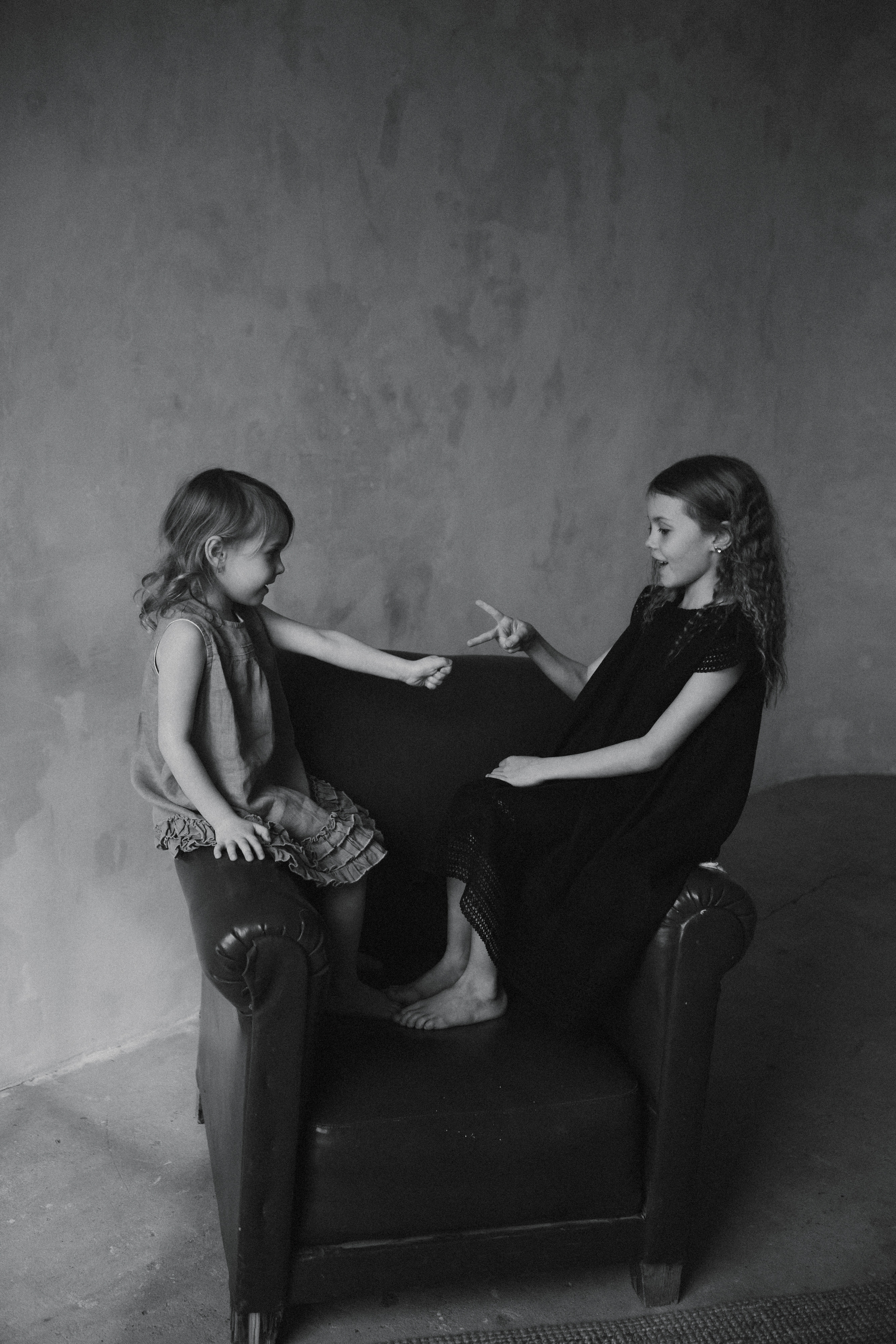 Аня Андрей Алиса Кира. Семейный и детский фотограф в Волгограде и Сочи Наталия Пирметова