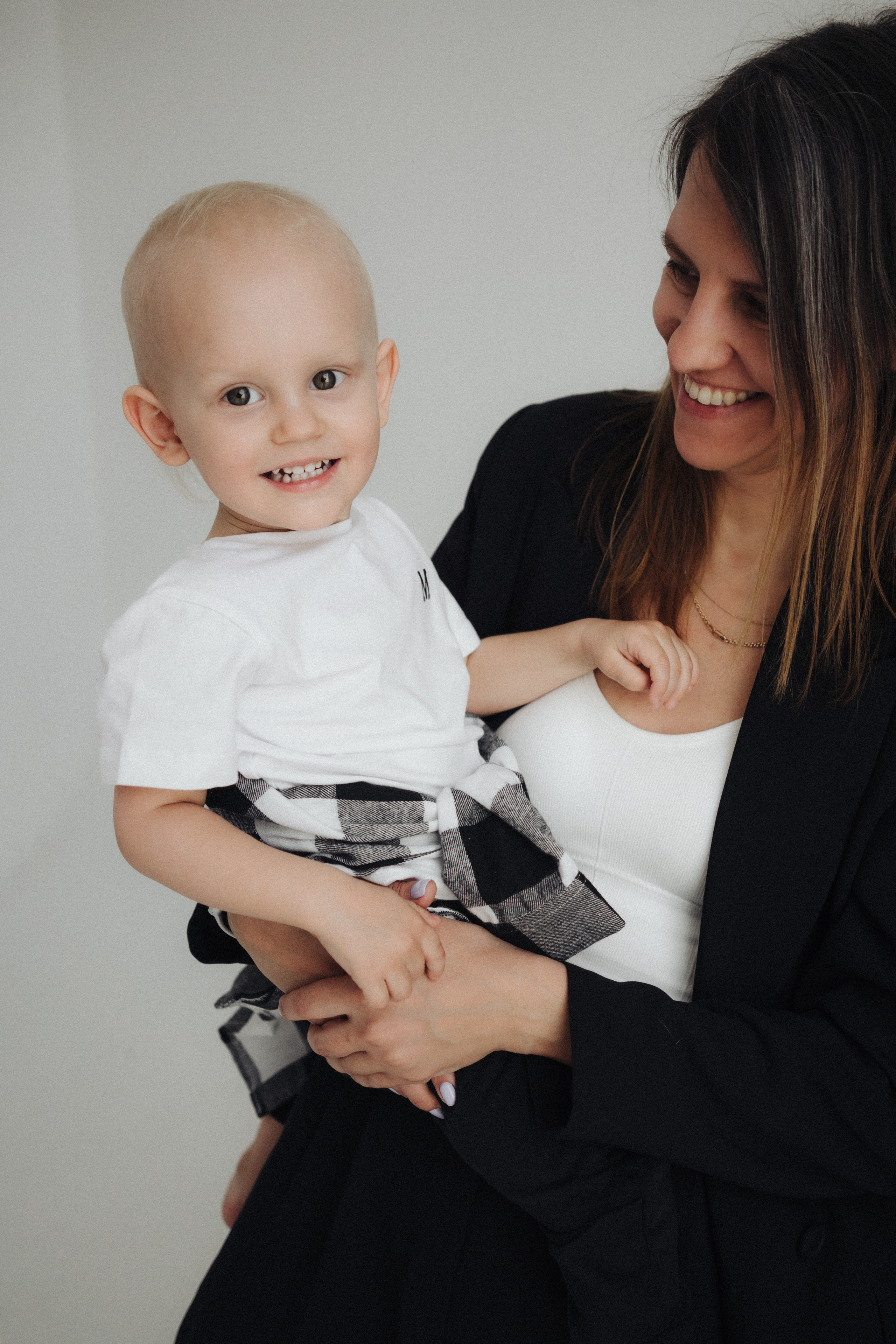 Тихону 2 года. Семейный и детский фотограф в Волгограде и Сочи Наталия Пирметова