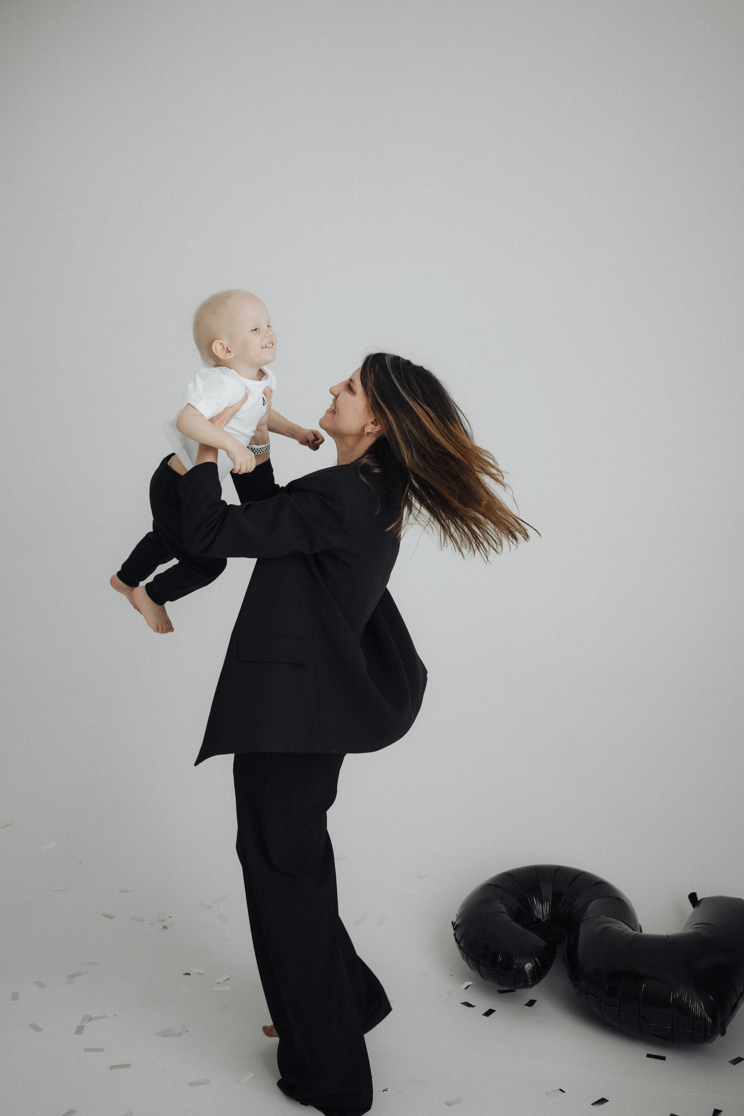 Тихону 2 года. Семейный и детский фотограф в Волгограде и Сочи Наталия Пирметова