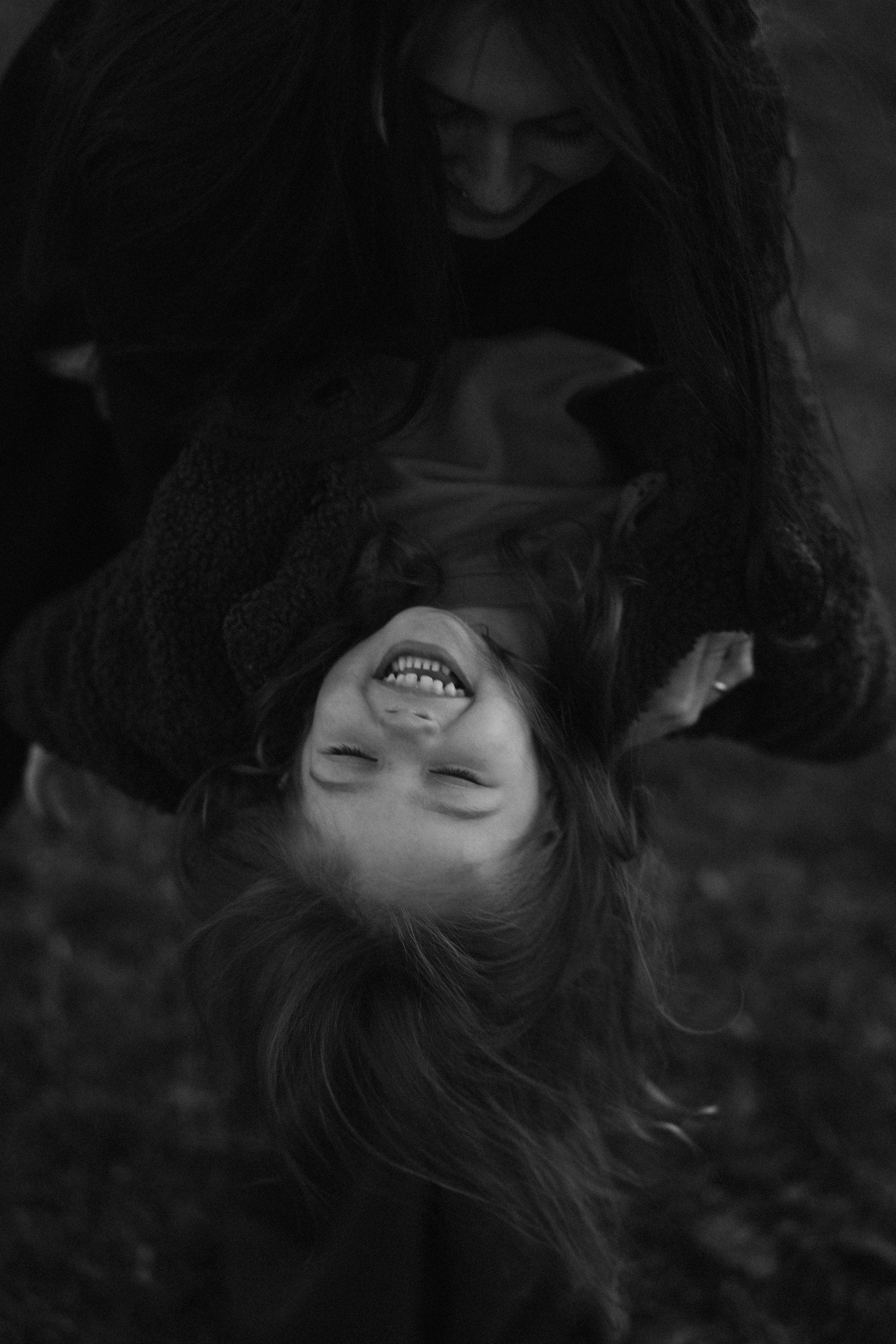 Яна и Ева. Семейный и детский фотограф в Волгограде и Сочи Наталия Пирметова