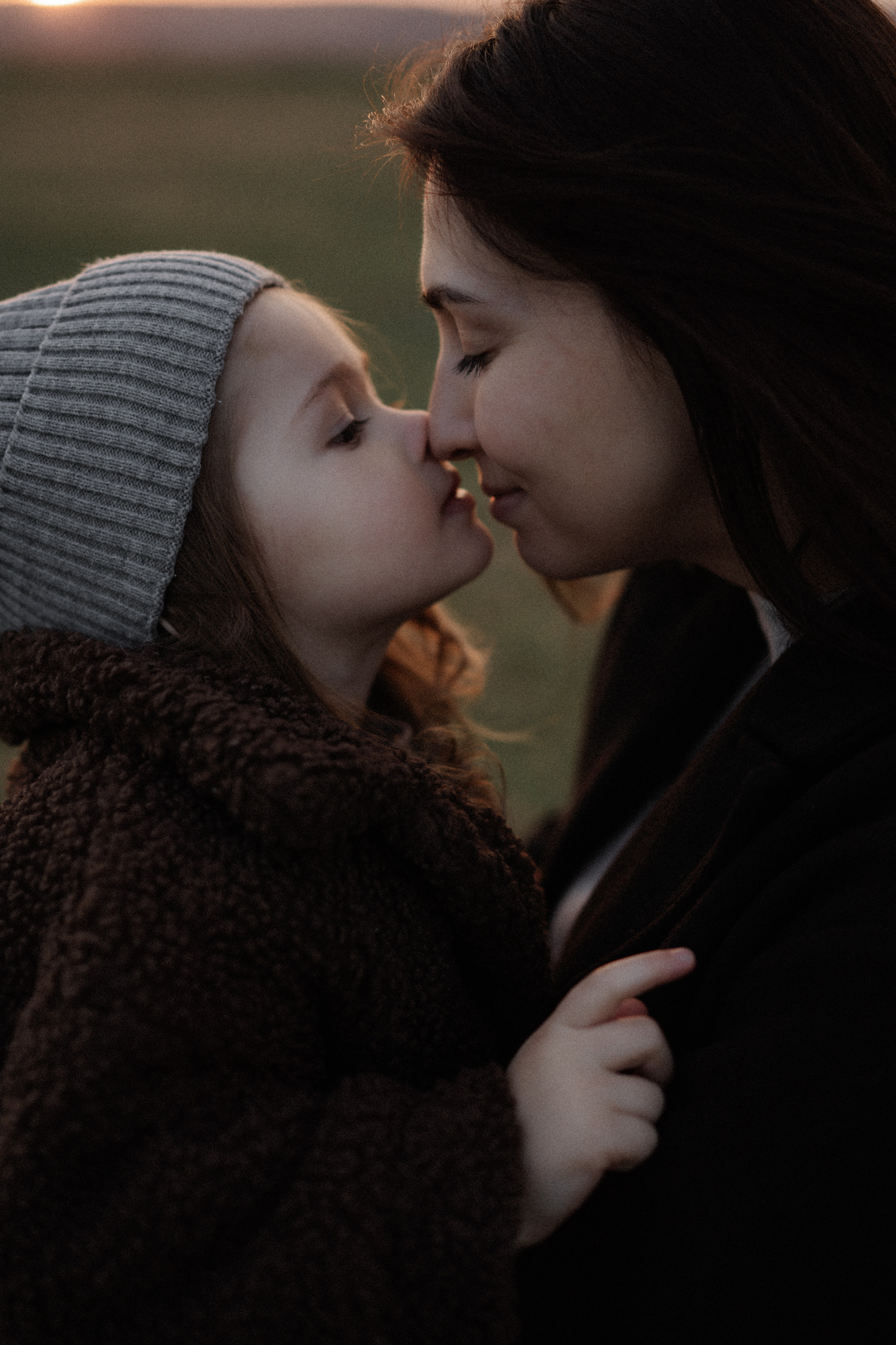 Яна и Ева. Семейный и детский фотограф в Волгограде и Сочи Наталия Пирметова