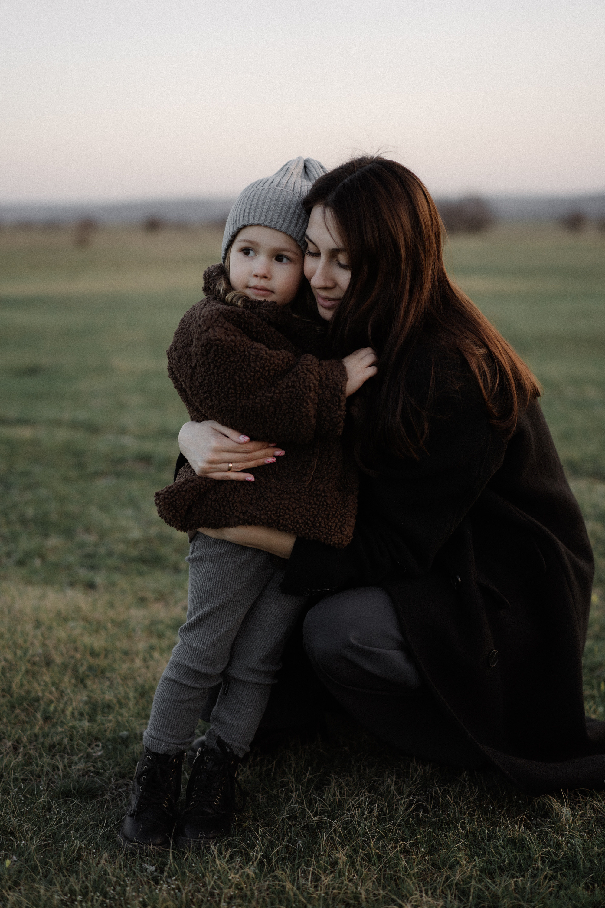 Яна и Ева. Семейный и детский фотограф в Волгограде и Сочи Наталия Пирметова