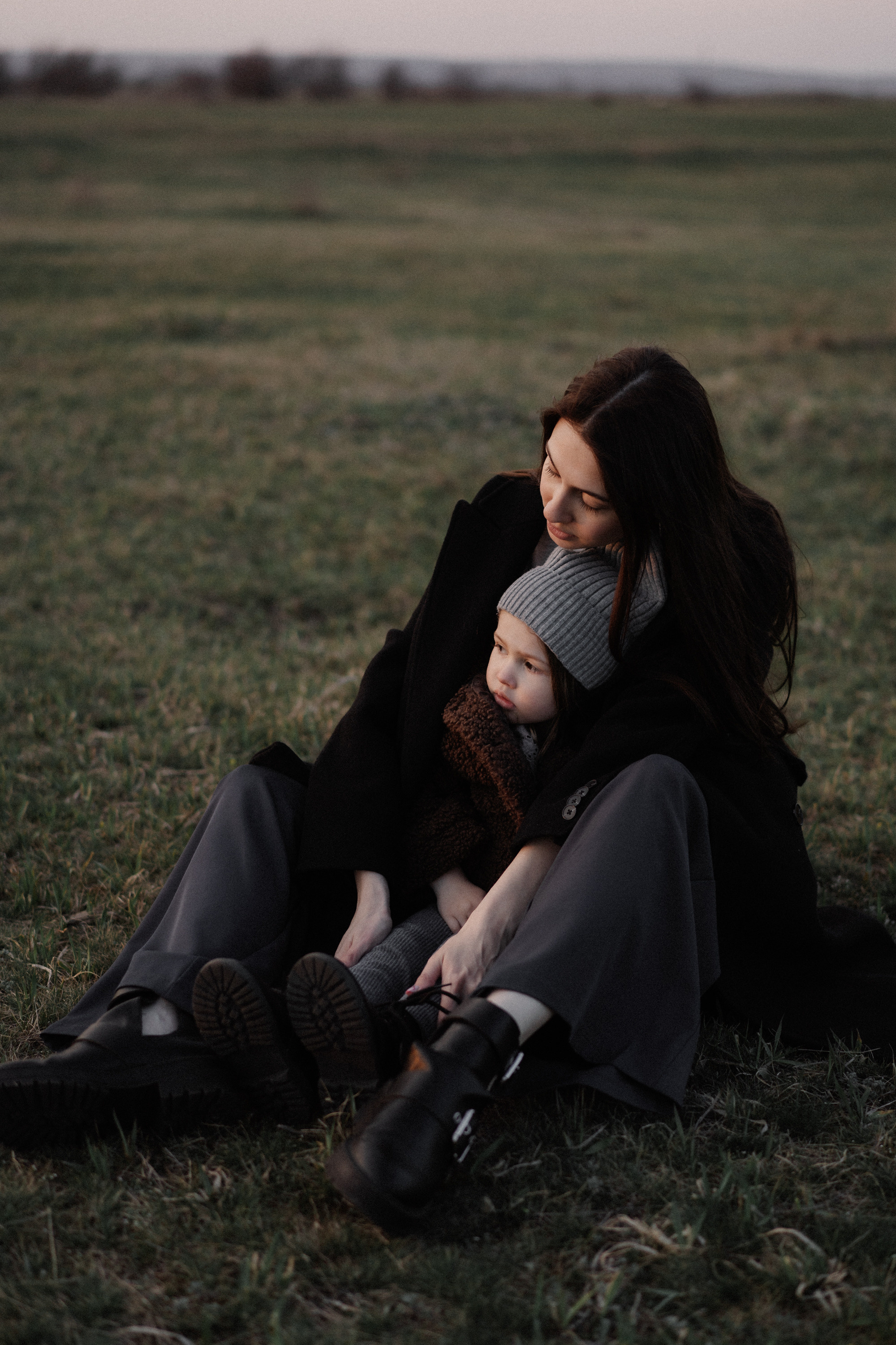 Яна и Ева. Семейный и детский фотограф в Волгограде и Сочи Наталия Пирметова