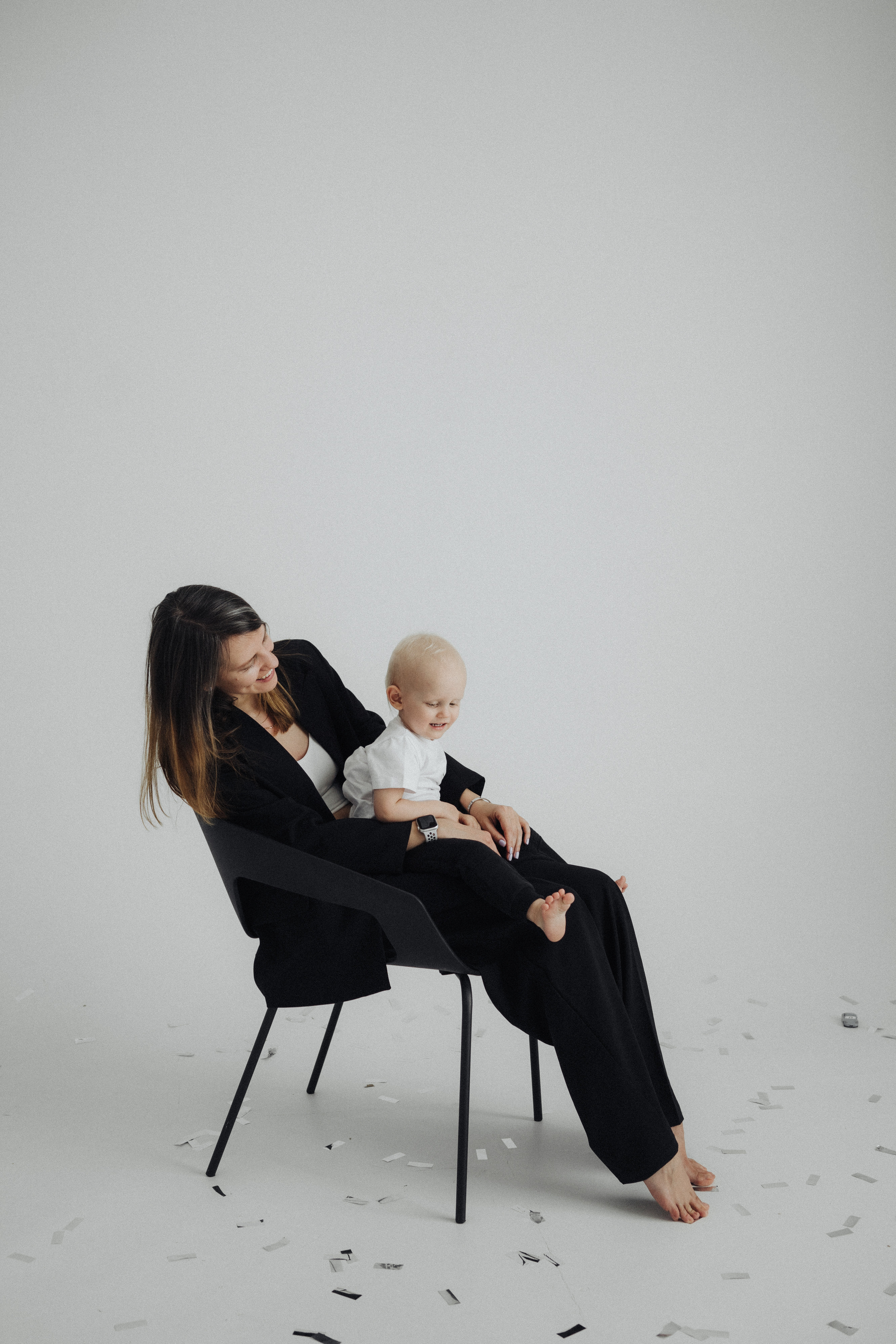 Тихону 2 года. Семейный и детский фотограф в Волгограде и Сочи Наталия Пирметова