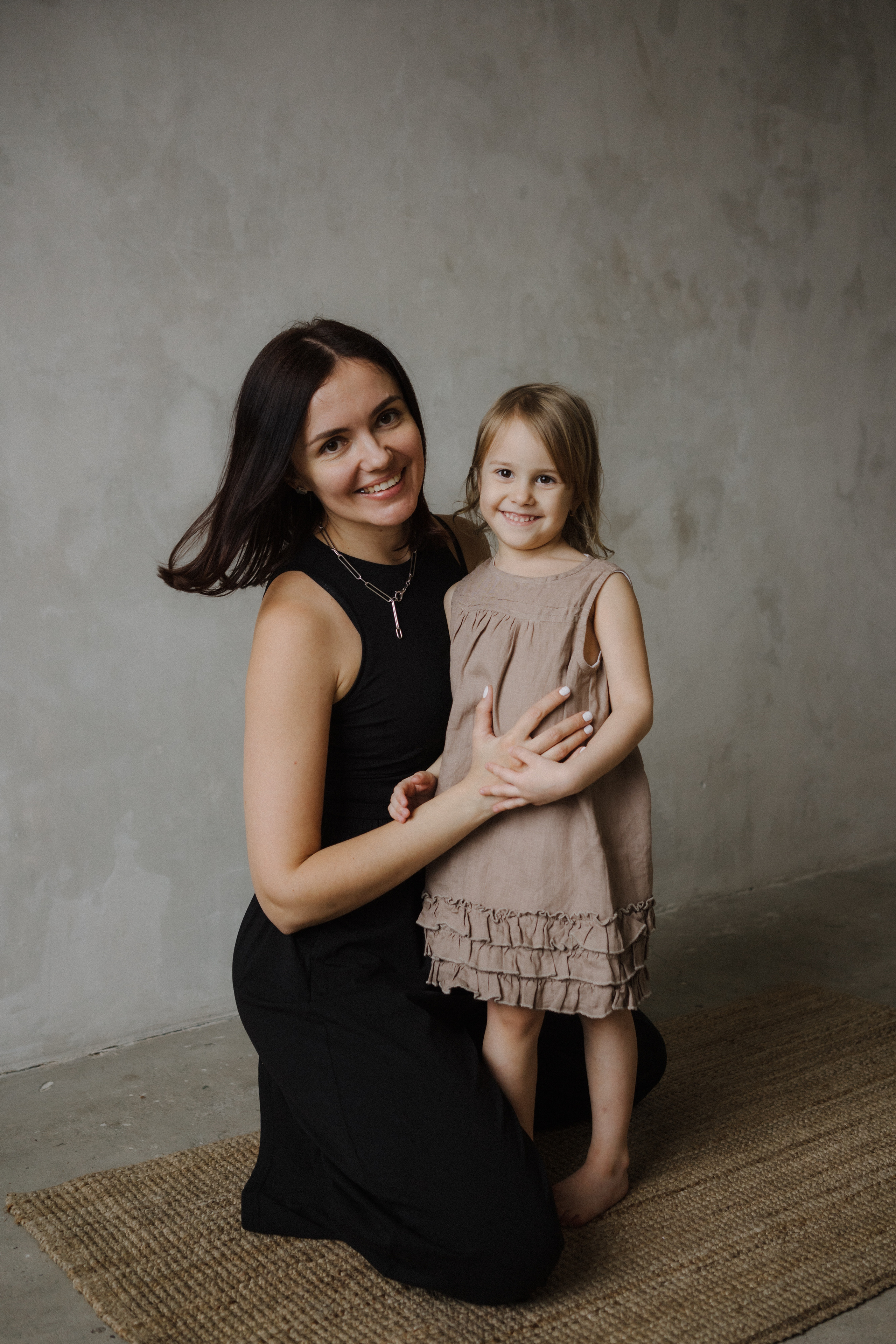 Аня Андрей Алиса Кира. Семейный и детский фотограф в Волгограде и Сочи Наталия Пирметова