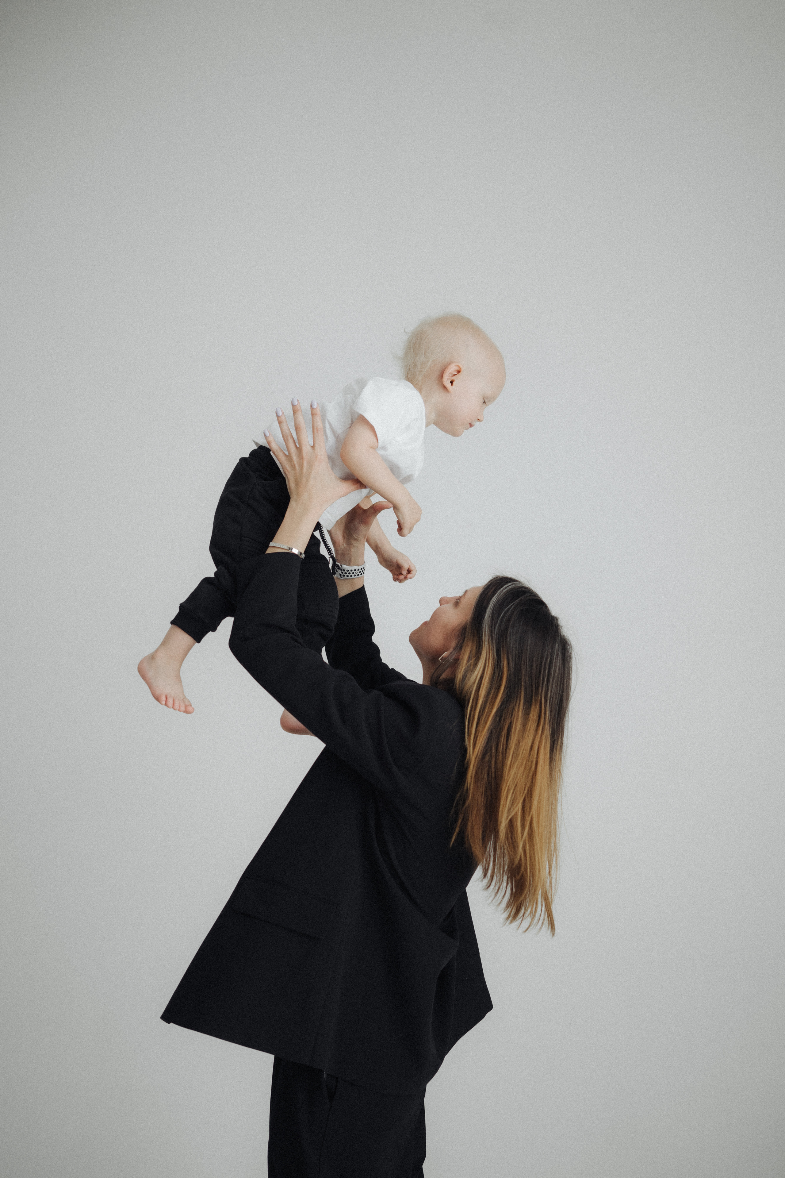 Тихону 2 года. Семейный и детский фотограф в Волгограде и Сочи Наталия Пирметова