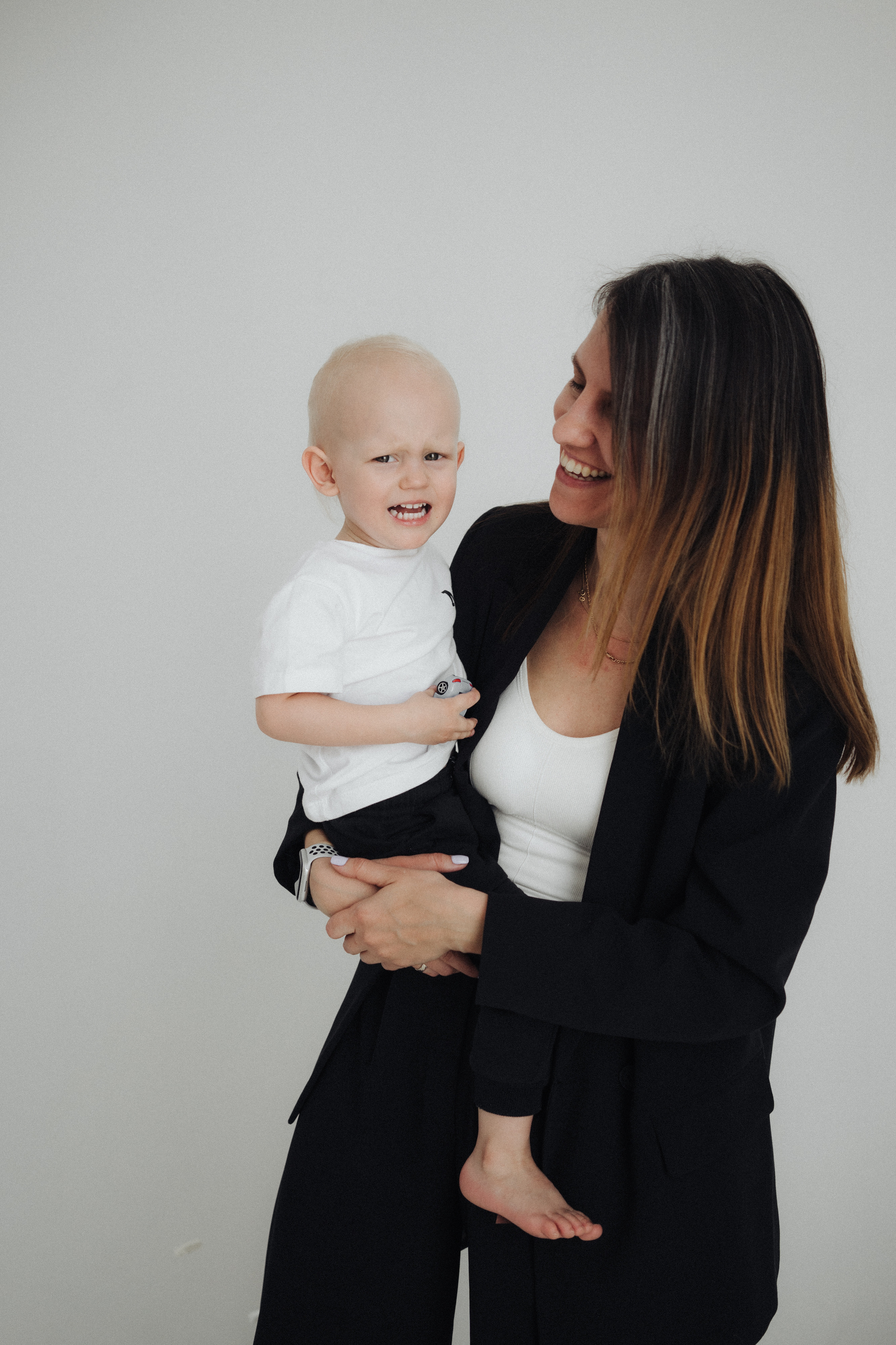 Тихону 2 года. Семейный и детский фотограф в Волгограде и Сочи Наталия Пирметова