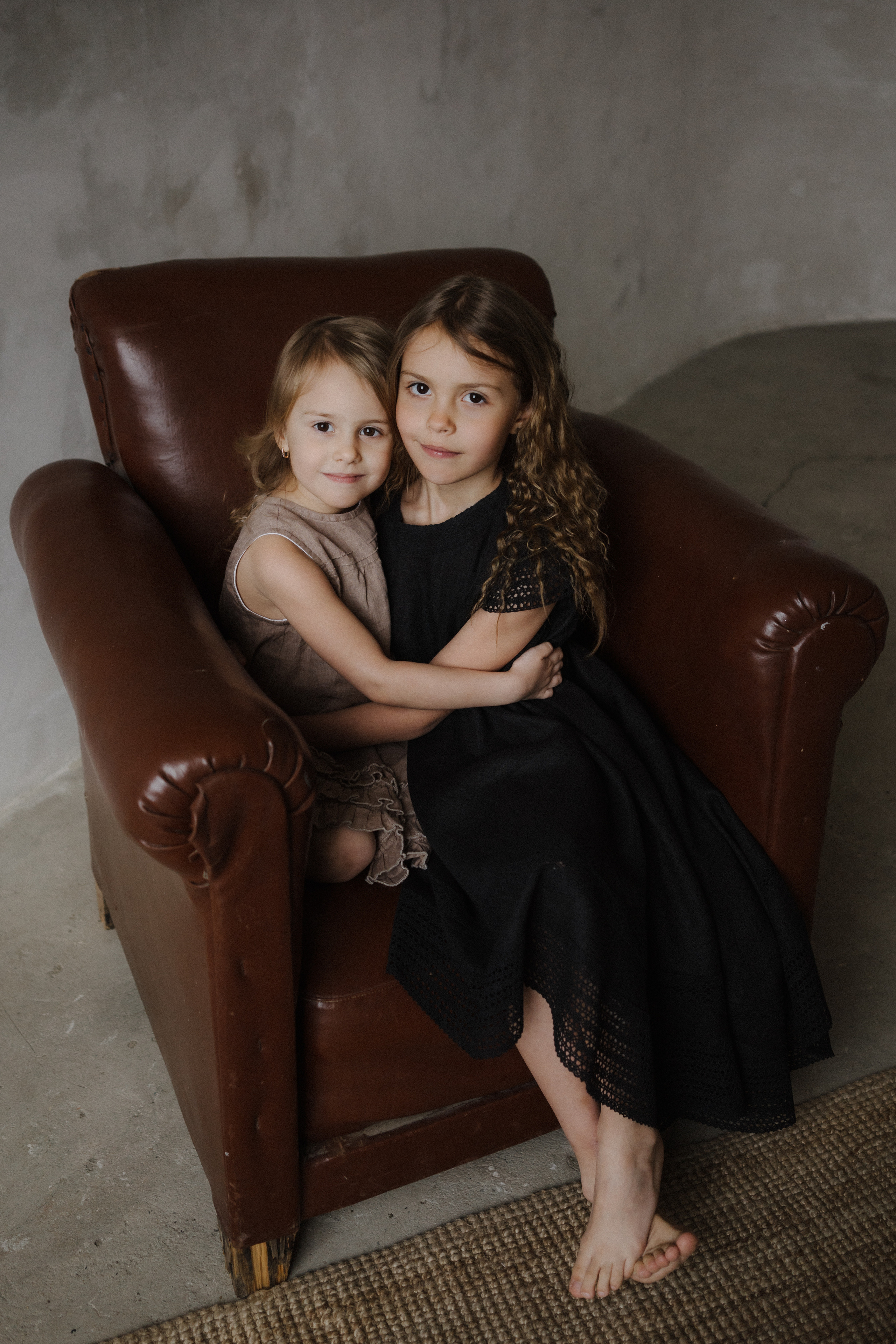 Аня Андрей Алиса Кира. Семейный и детский фотограф в Волгограде и Сочи Наталия Пирметова