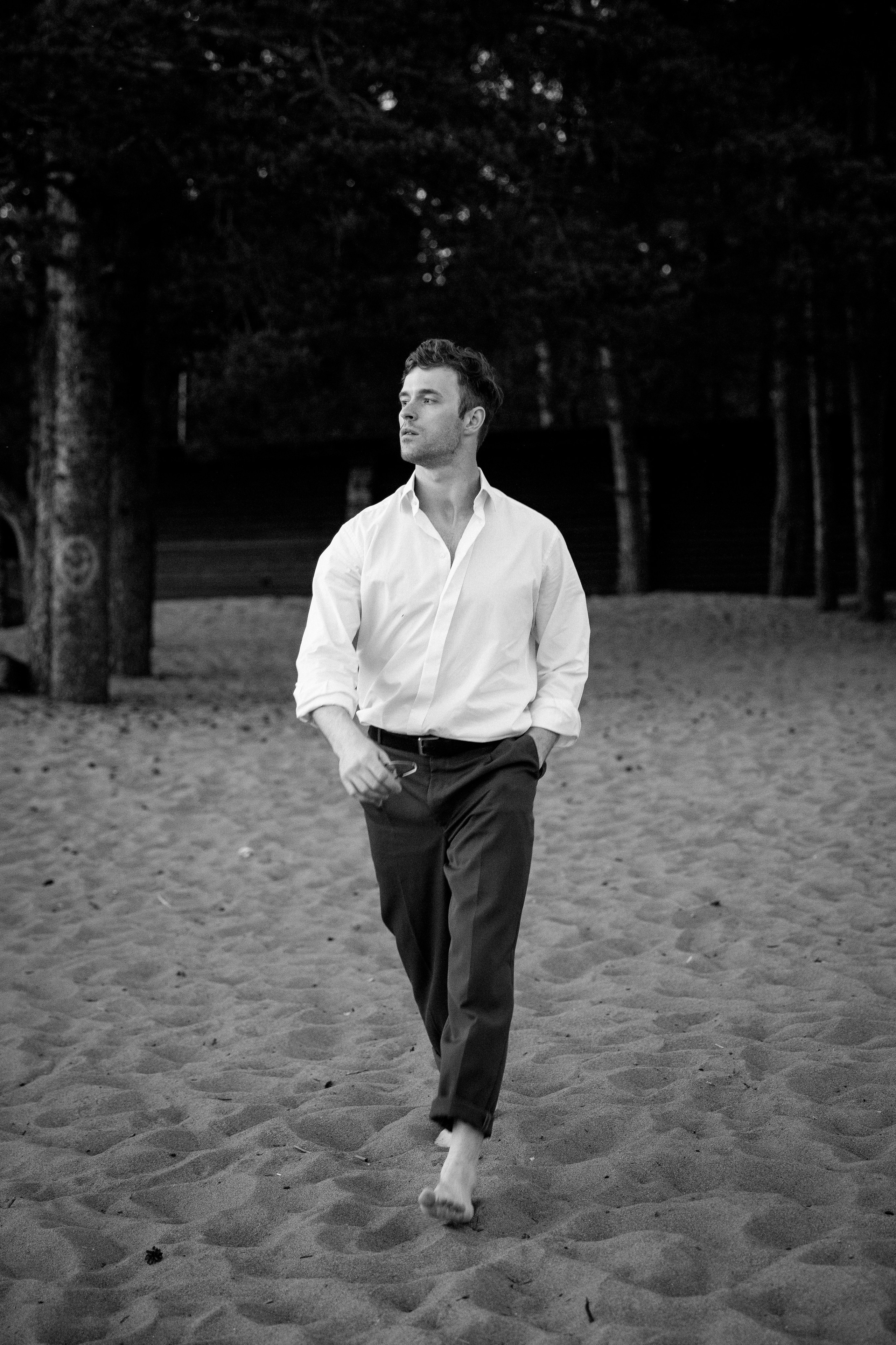 Михаил. Свадебный и портретный фотограф