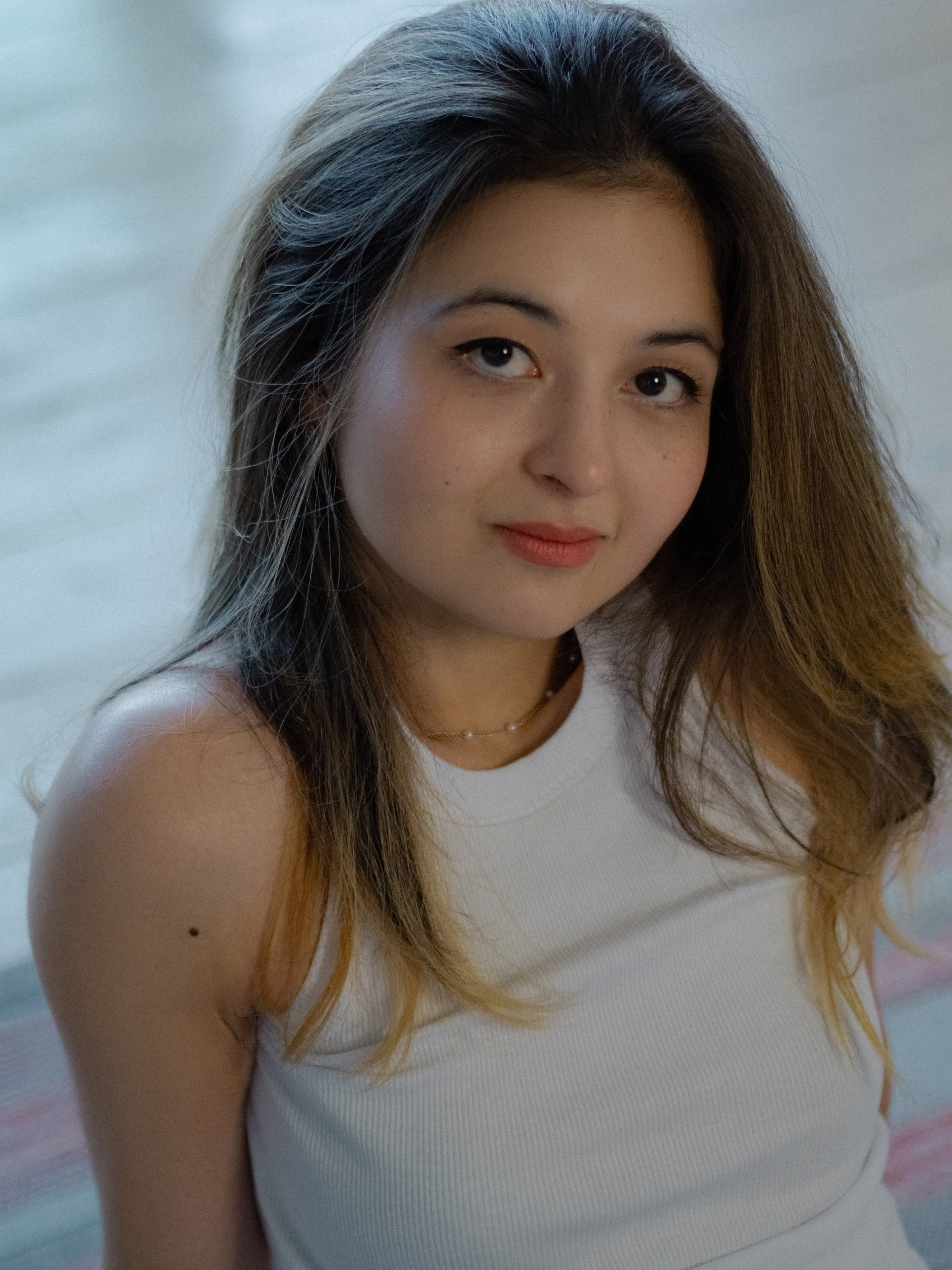 АЛЬФИЯ. Фотограф в Санкт-Петербурге Эллис