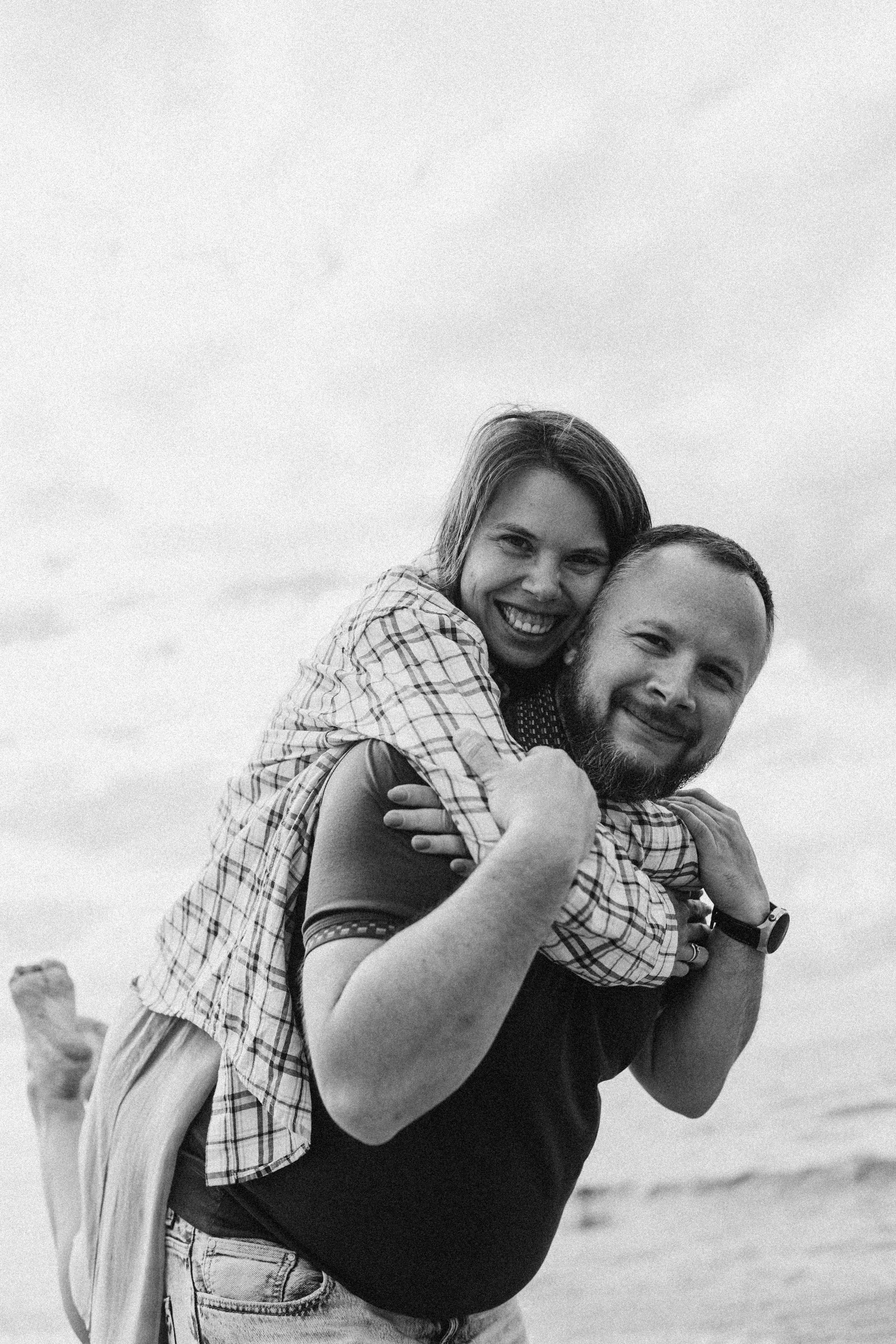 Сережа, Кристина и Алиса. Фотограф в Петербурге Ольга Стрельченко