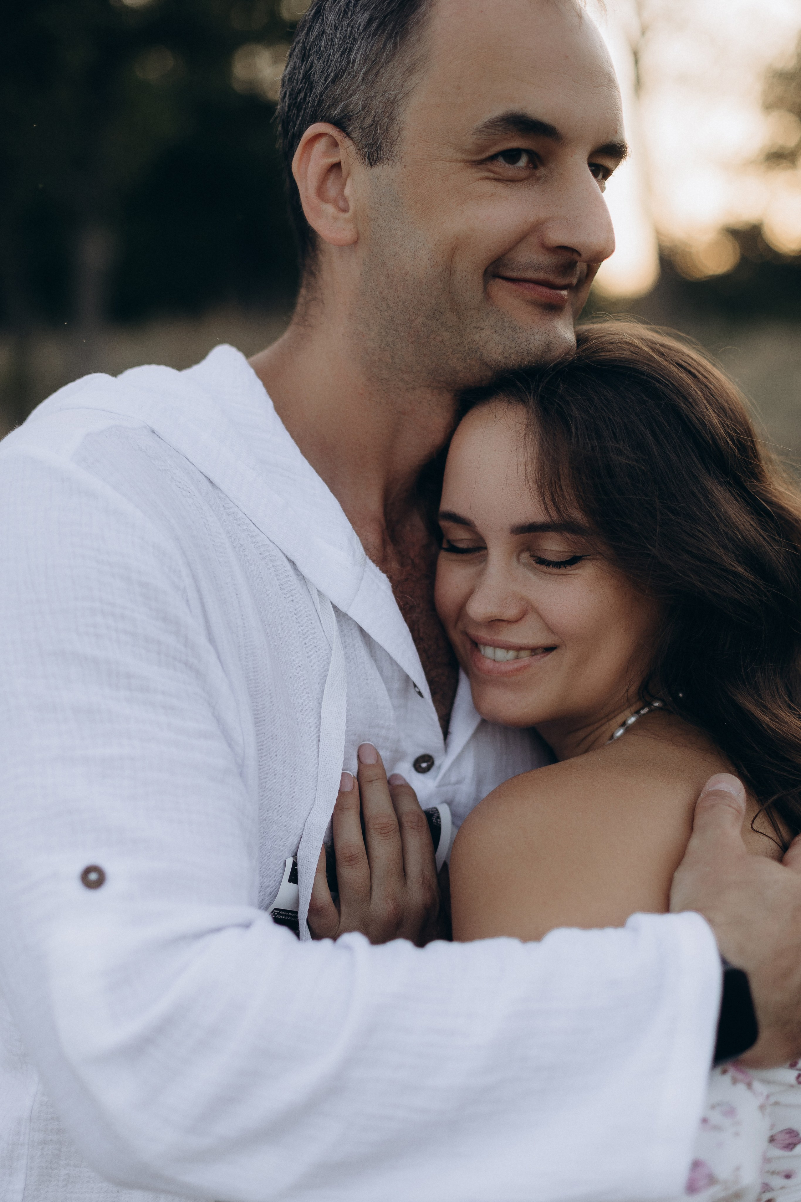 Марго и Дима. Главная