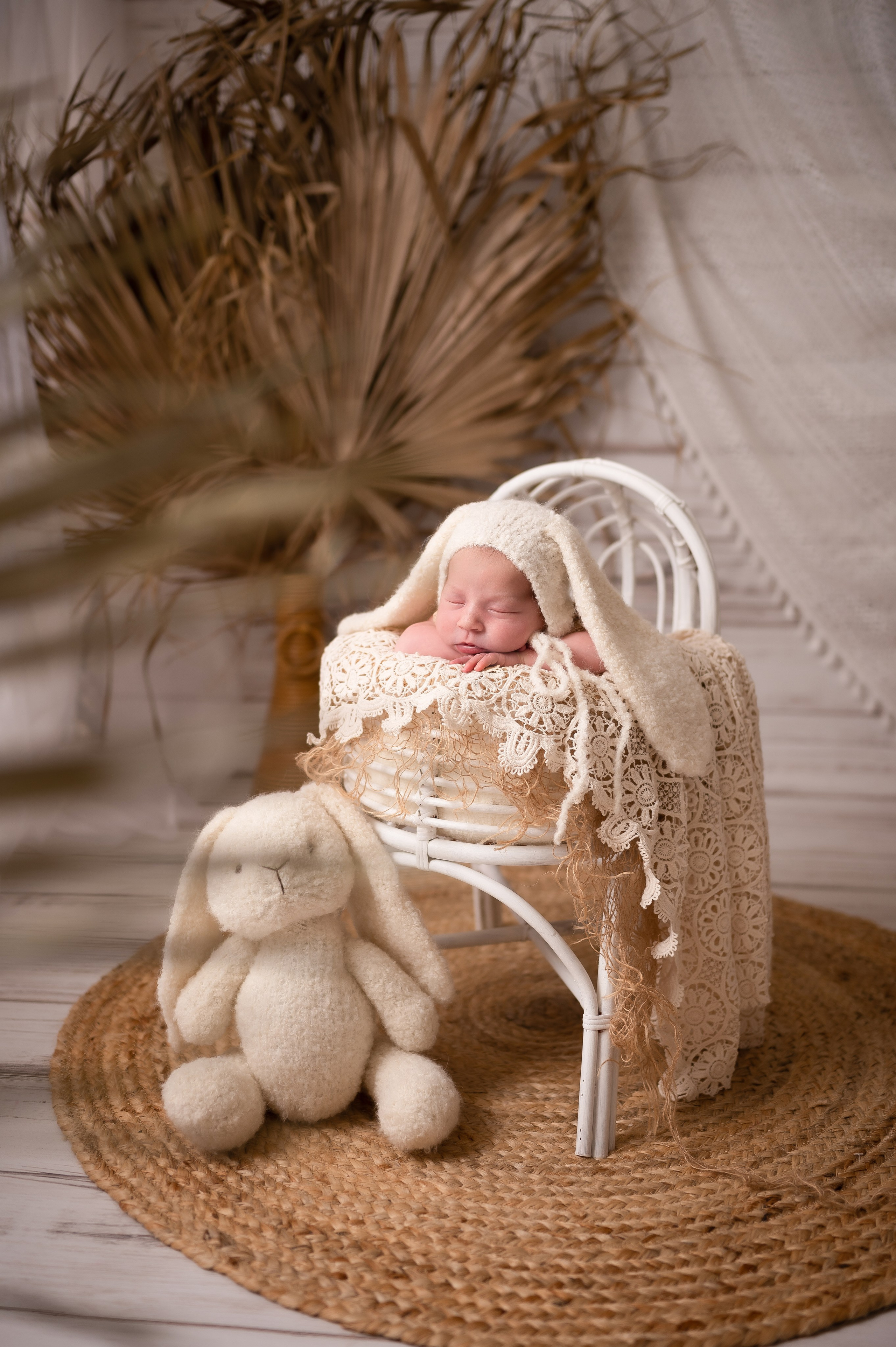 NEWBORN. Главная