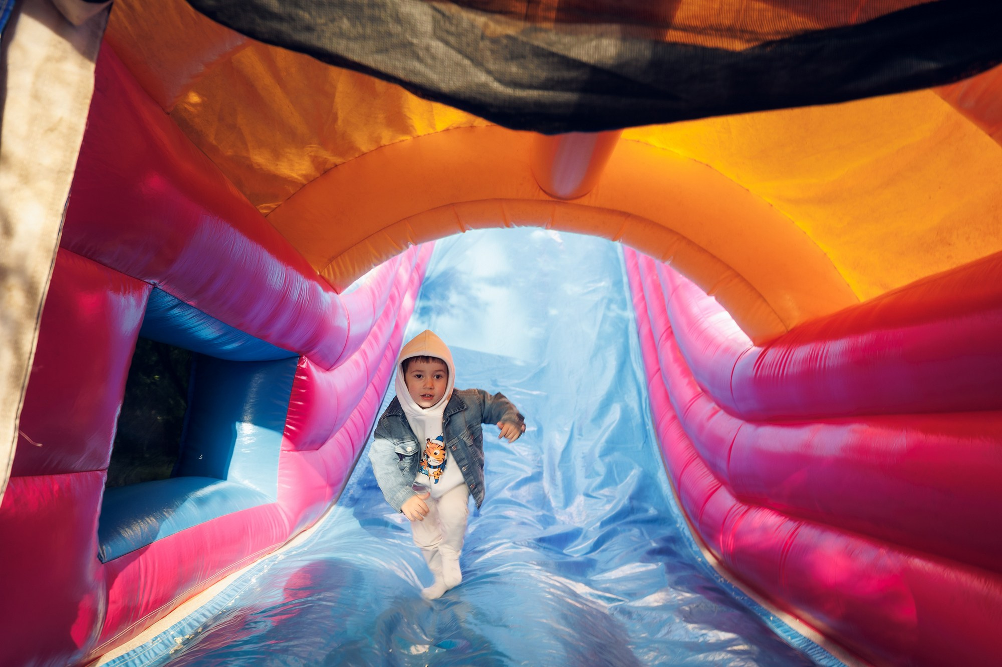 ДР В ЛОФТЕ. Свадебный и репортажный фотограф в Москве и Московской области