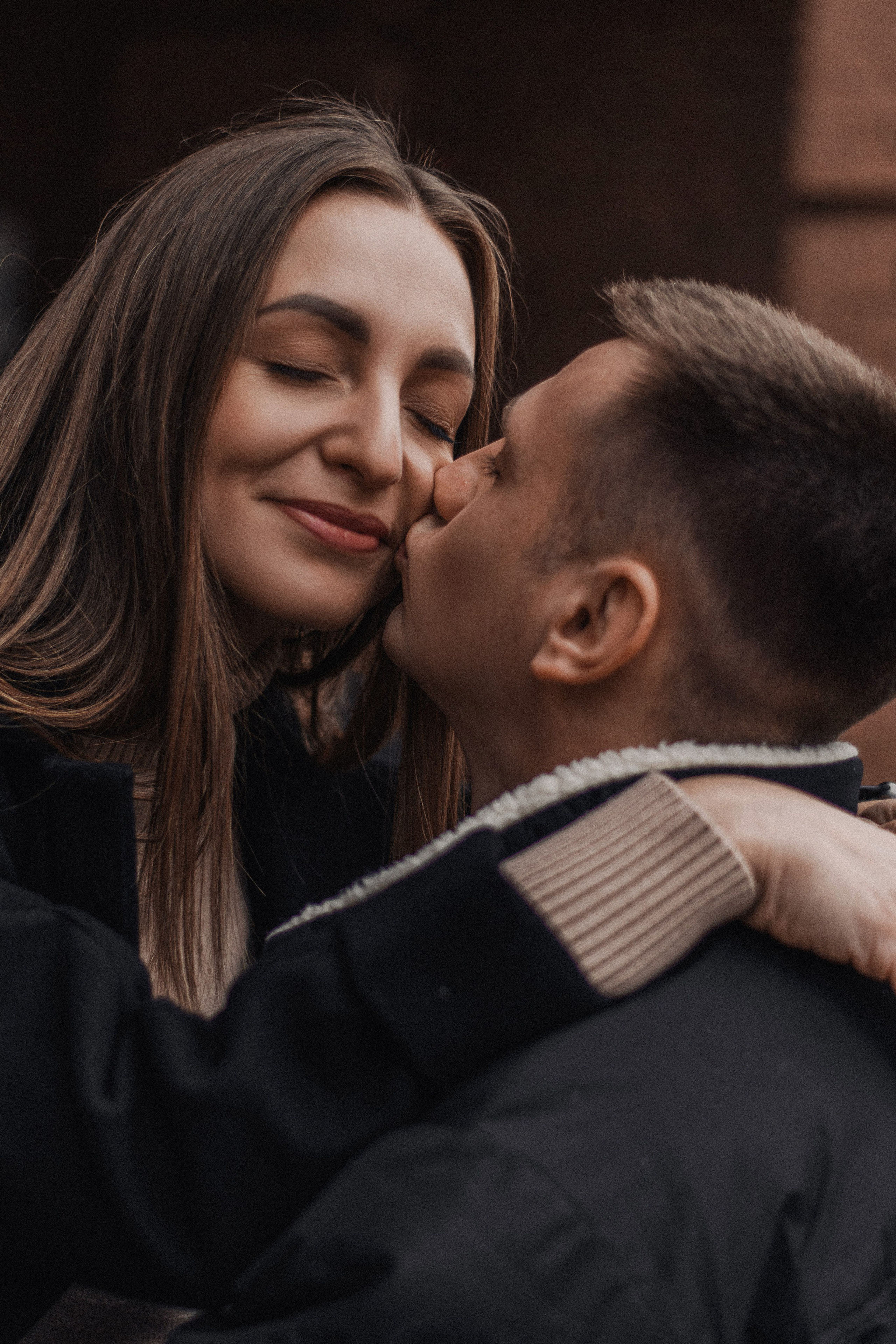 Love Story. Фотограф Кемерово Лехнер Елена